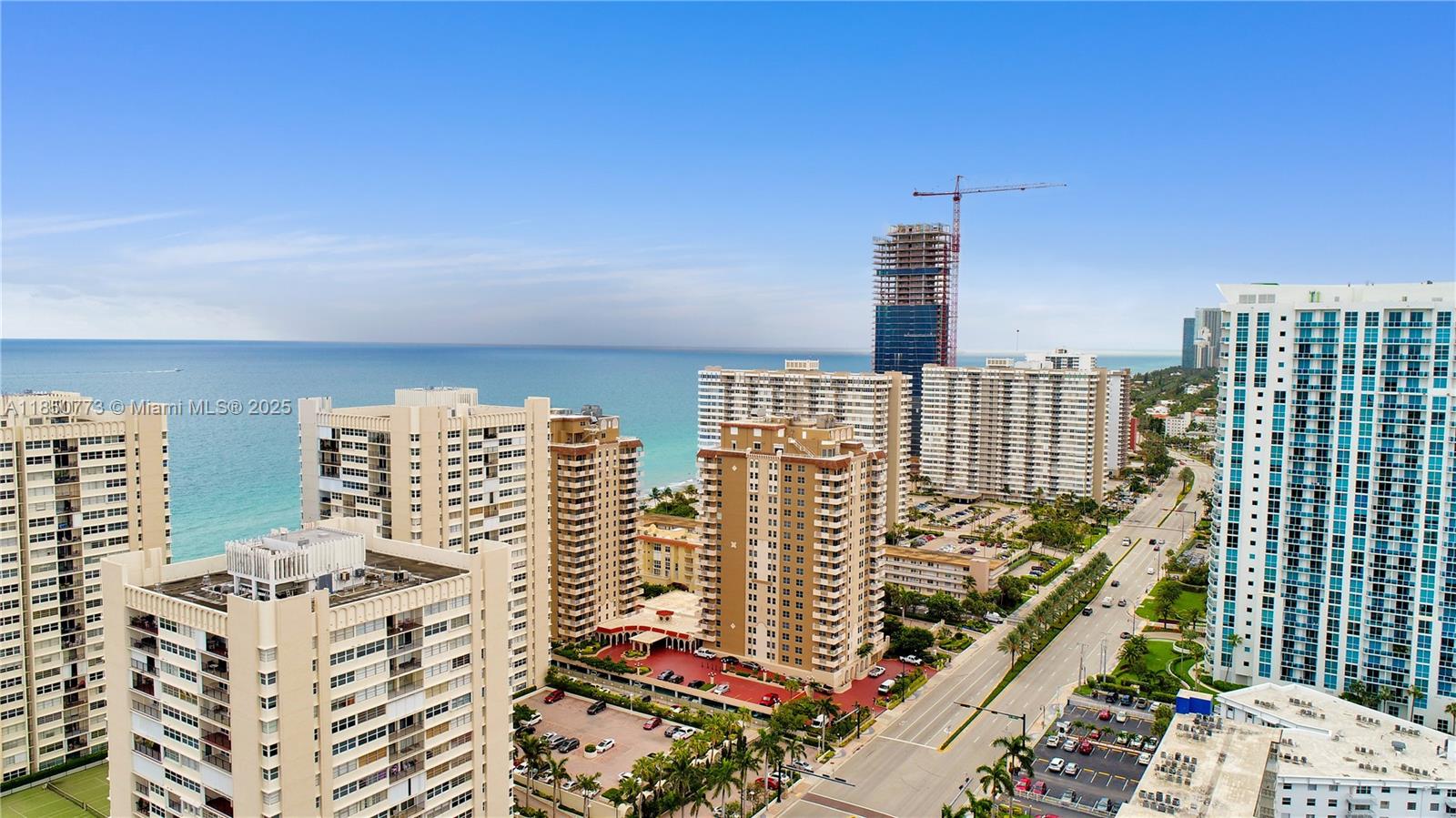 Photo of 1920 Ocean Dr  #16B, Hallandale Beach, Florida, 33009 - 