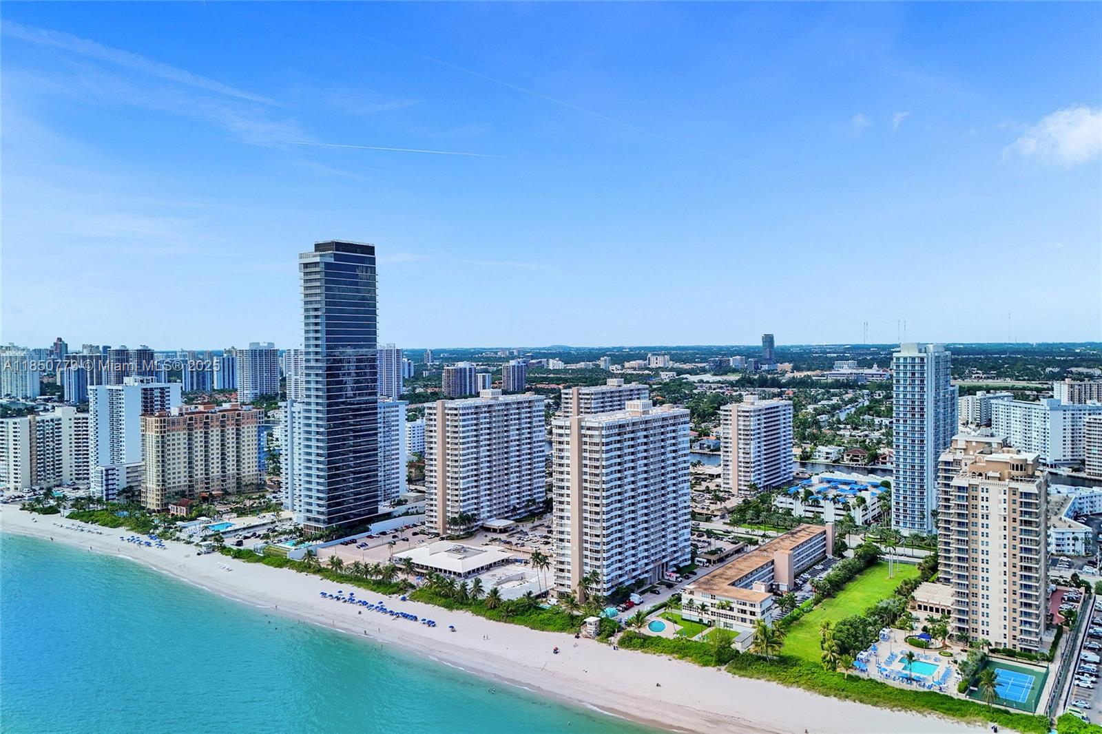 Photo of 1920 Ocean Dr  #16B, Hallandale Beach, Florida, 33009 - 