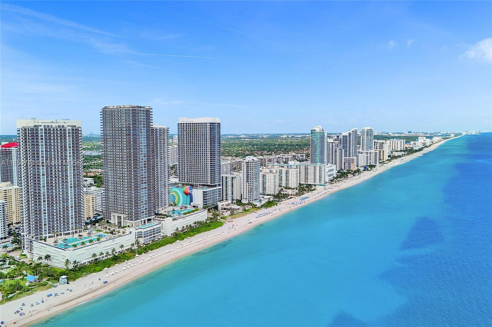 Photo of 1920 Ocean Dr  #16B, Hallandale Beach, Florida, 33009 - 