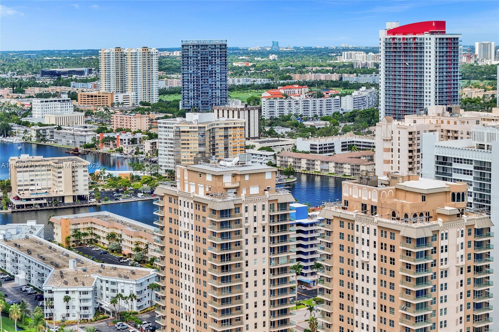 Photo of 1920 Ocean Dr  #16B, Hallandale Beach, Florida, 33009 - 