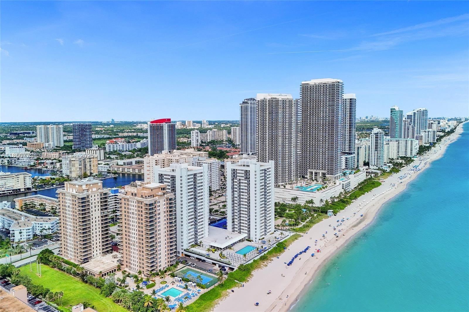 Photo of 1920 Ocean Dr  #16B, Hallandale Beach, Florida, 33009 - 