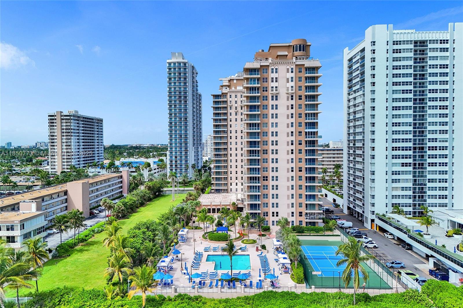 Photo of 1920 Ocean Dr  #16B, Hallandale Beach, Florida, 33009 - 