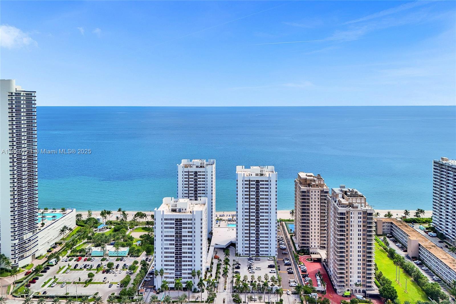 Photo of 1920 Ocean Dr  #16B, Hallandale Beach, Florida, 33009 - 