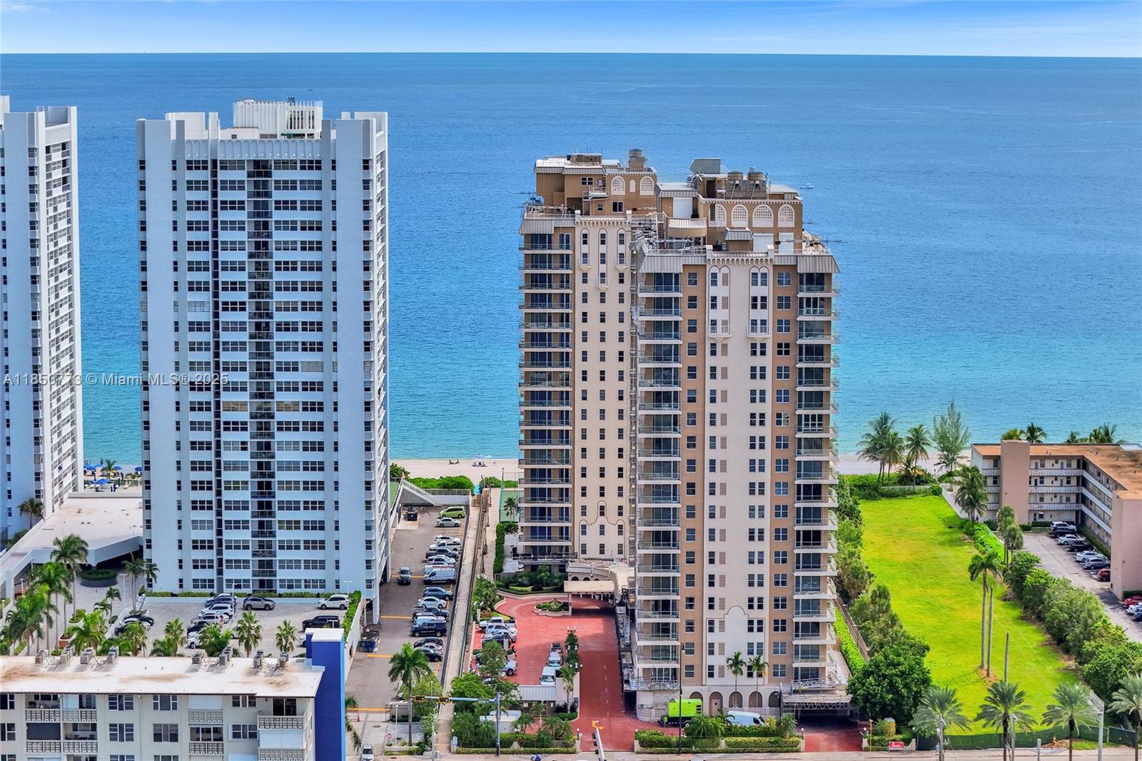 Photo of 1920 Ocean Dr  #16B, Hallandale Beach, Florida, 33009 - 