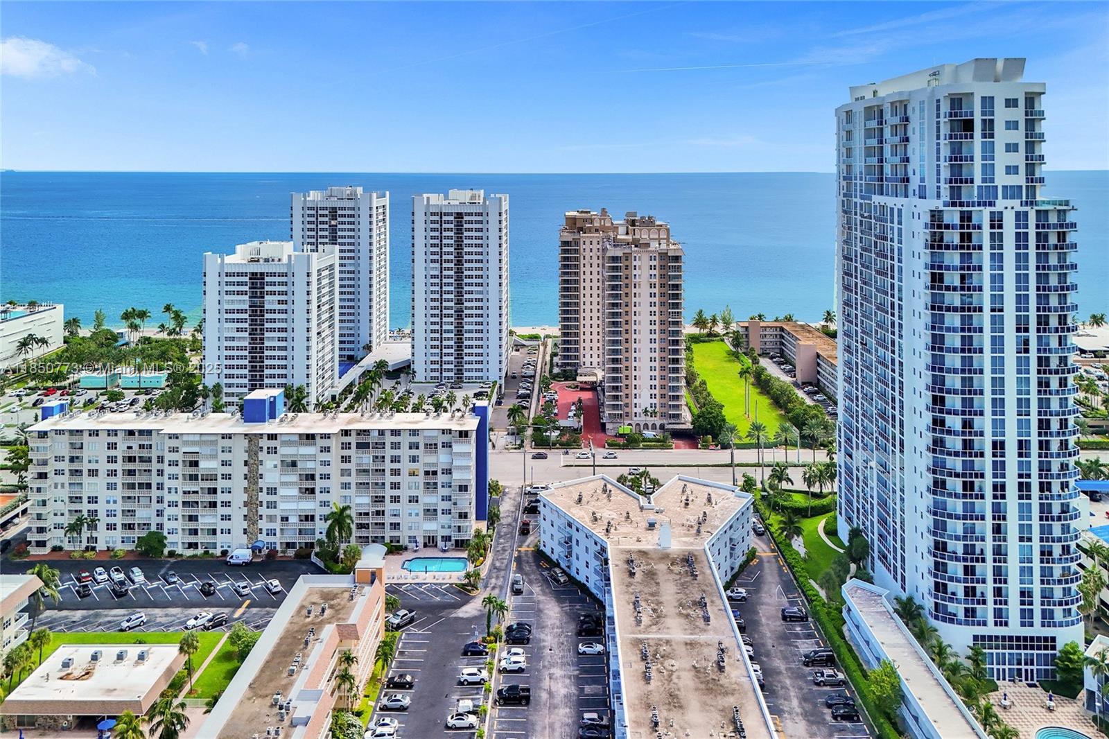 Photo of 1920 Ocean Dr  #16B, Hallandale Beach, Florida, 33009 - 