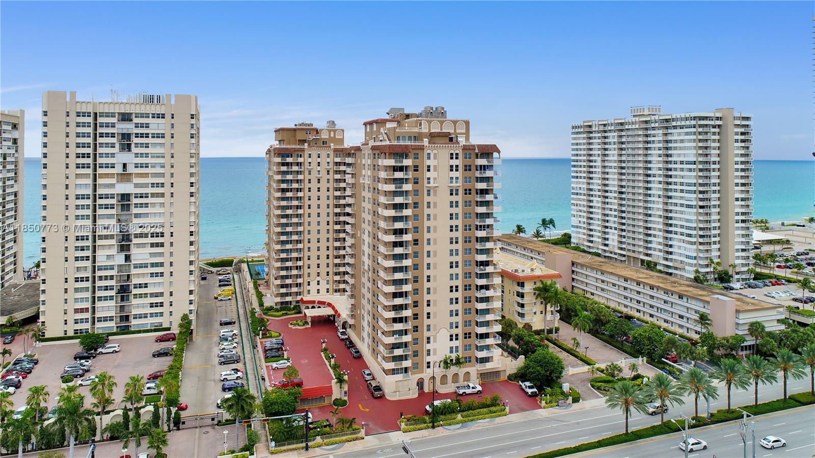 Photo of 1920 Ocean Dr #16B, Hallandale Beach, Florida, 33009 -
