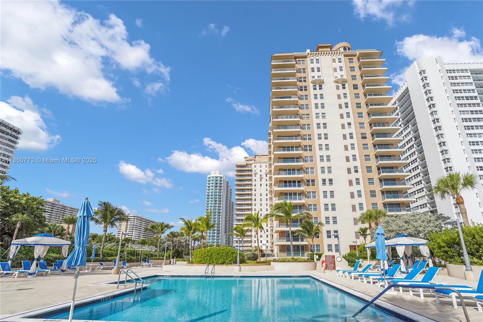 Photo of 1920 Ocean Dr #16B, Hallandale Beach, Florida, 33009 -