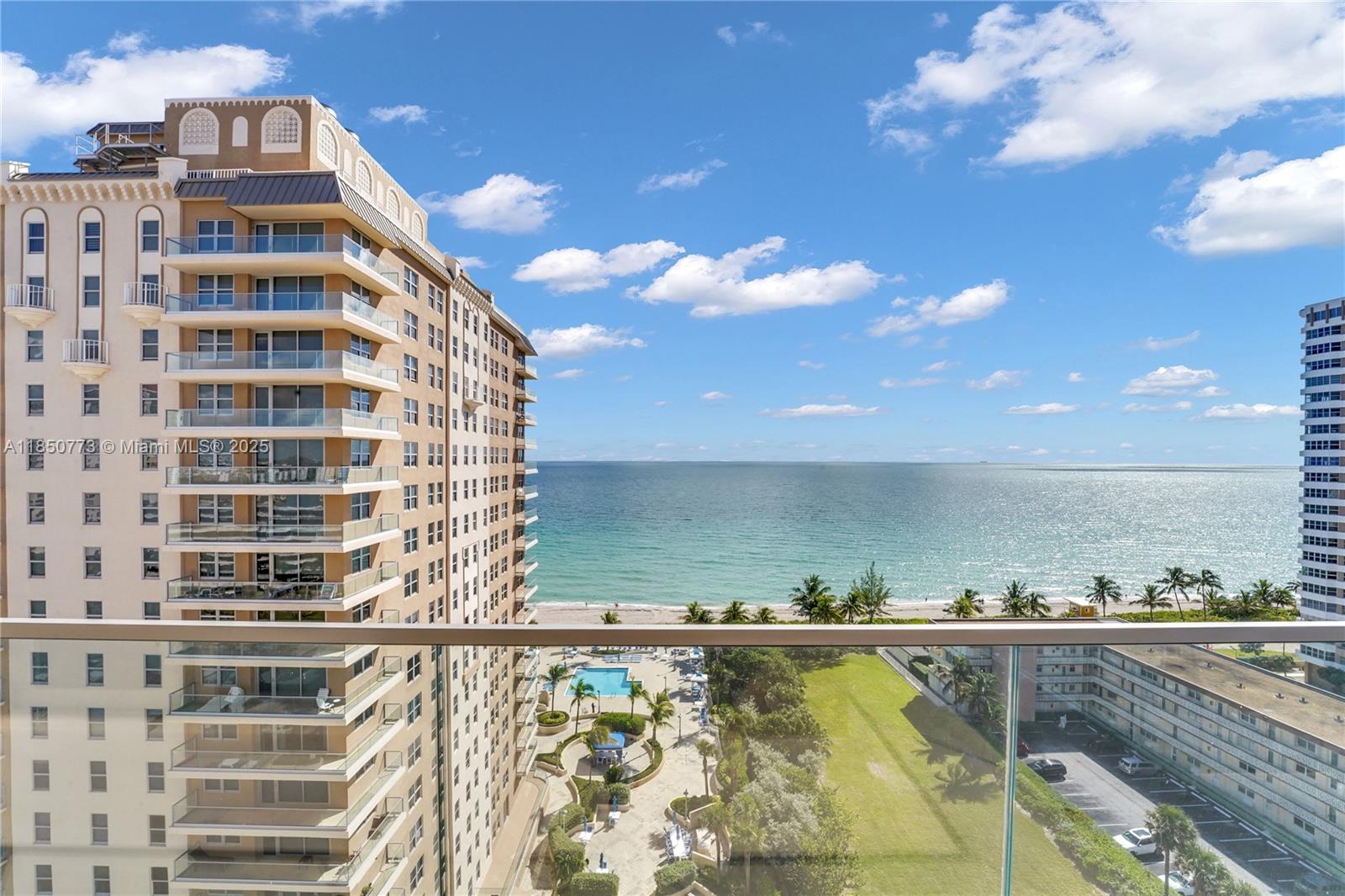 Photo of 1920 Ocean Dr #16B, Hallandale Beach, Florida, 33009 -