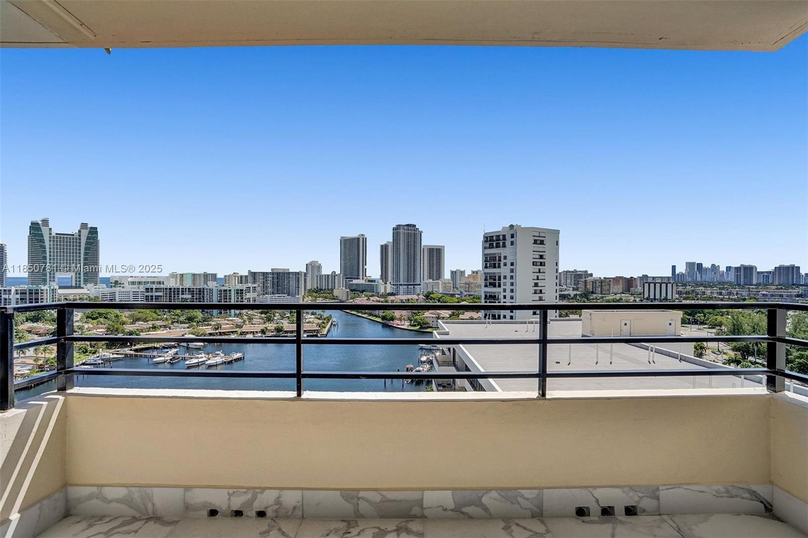 Photo of 500 Three Islands Blvd  #1201, Hallandale Beach, Florida, 33009 - 