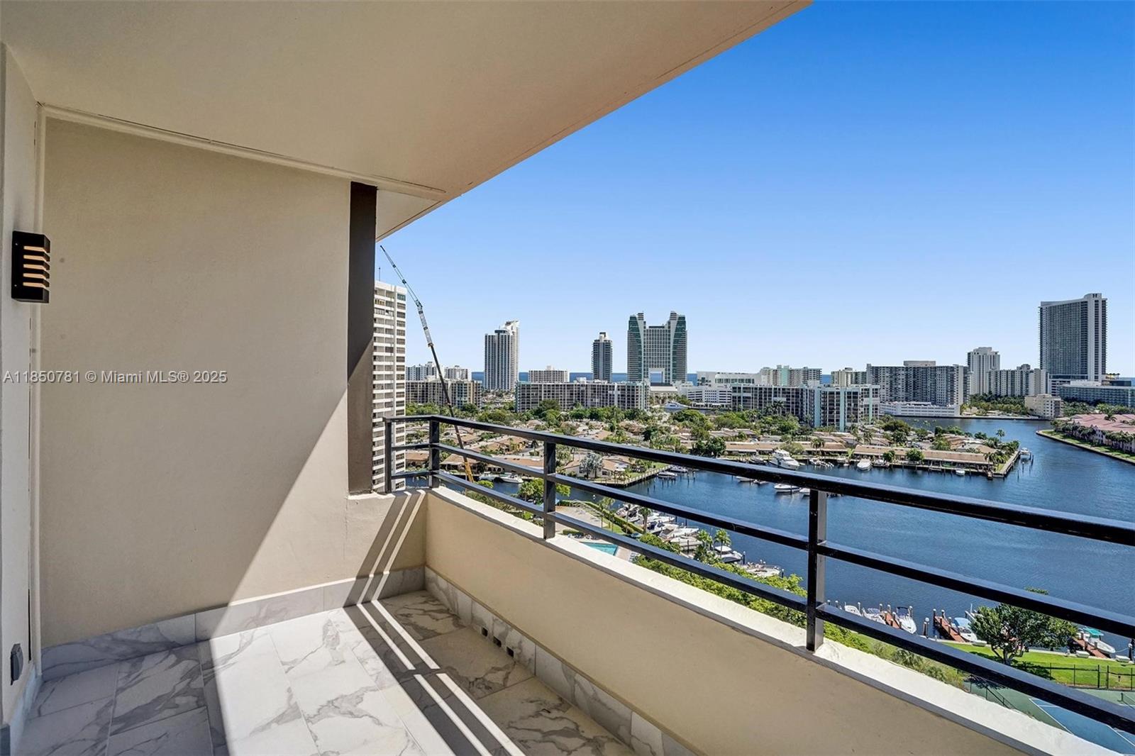 Photo of 500 Three Islands Blvd  #1201, Hallandale Beach, Florida, 33009 - 