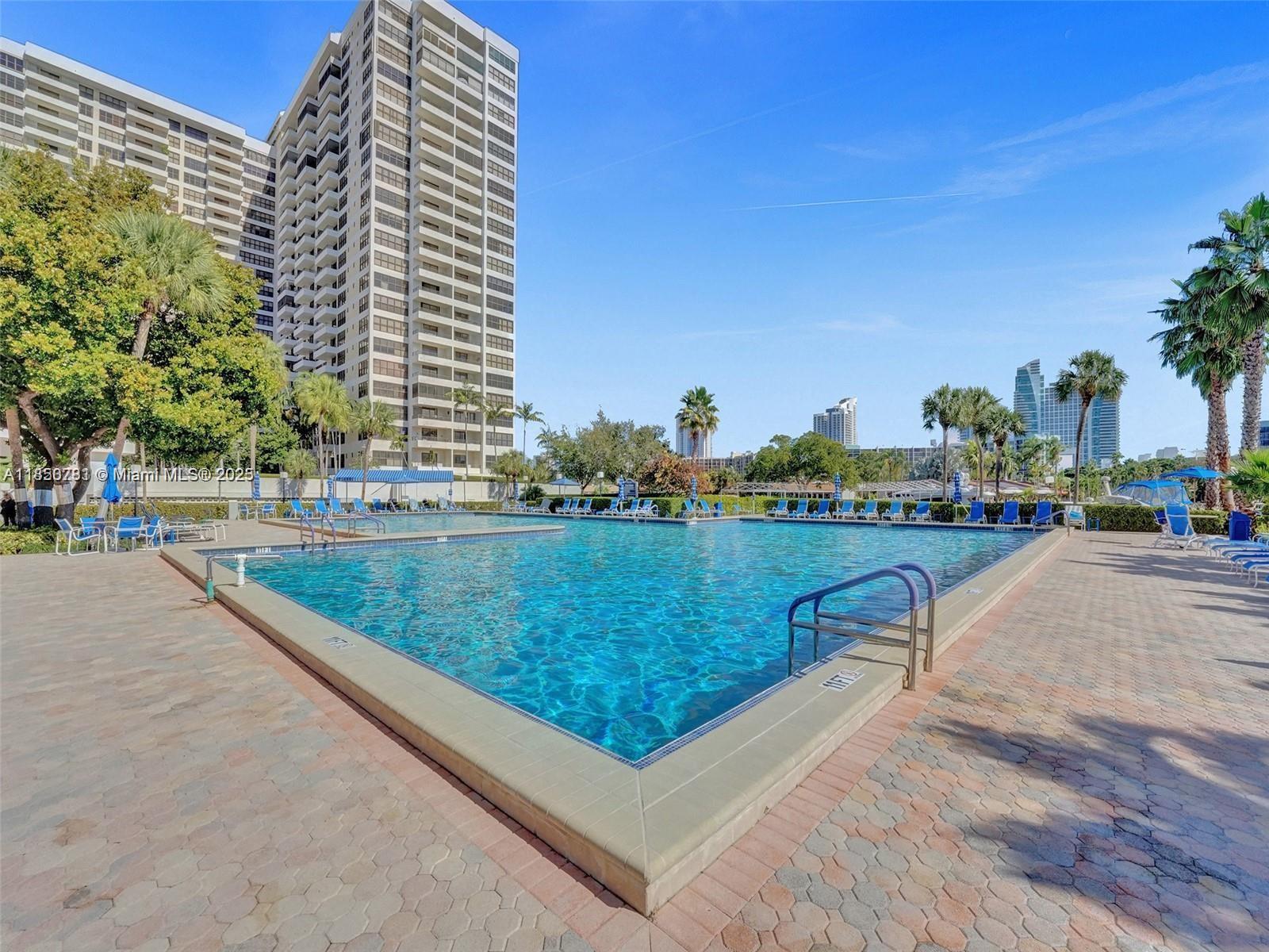 Photo of 500 Three Islands Blvd  #1201, Hallandale Beach, Florida, 33009 - 
