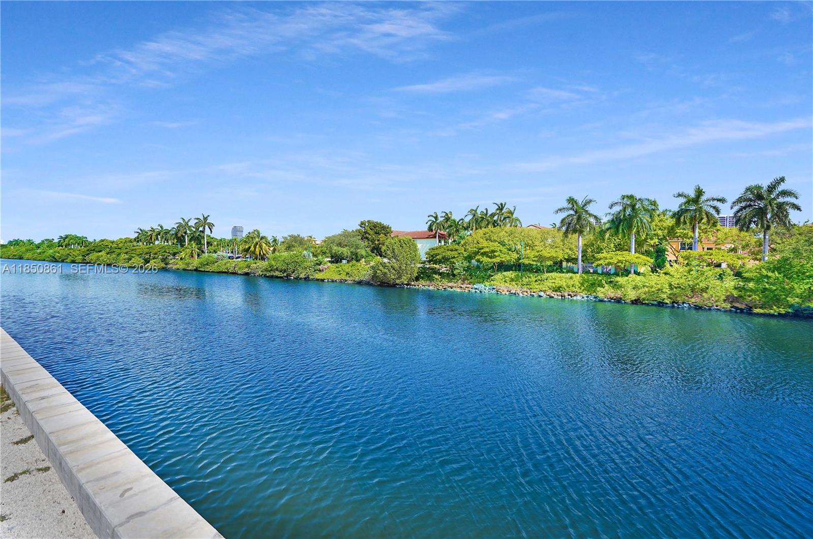 Photo of 3675 Country Club Dr  #105, Aventura, Florida, 33180 - BBQ AREA VIEW