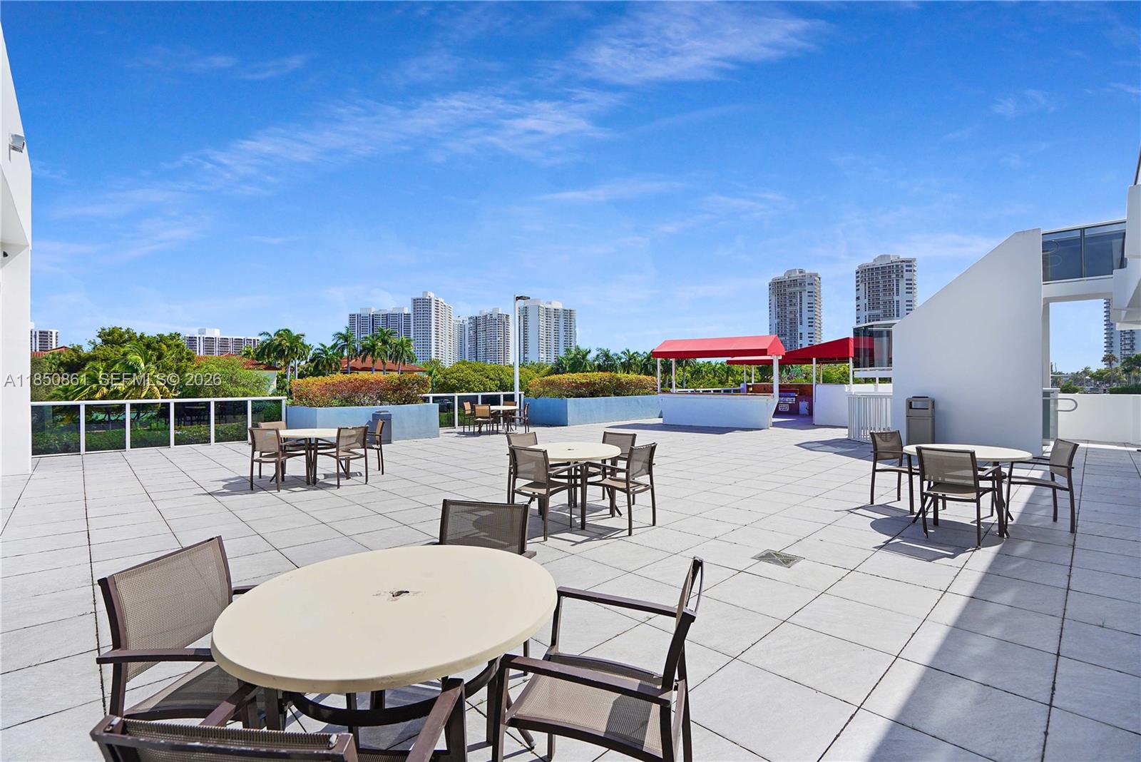 Photo of 3675 Country Club Dr  #105, Aventura, Florida, 33180 - 