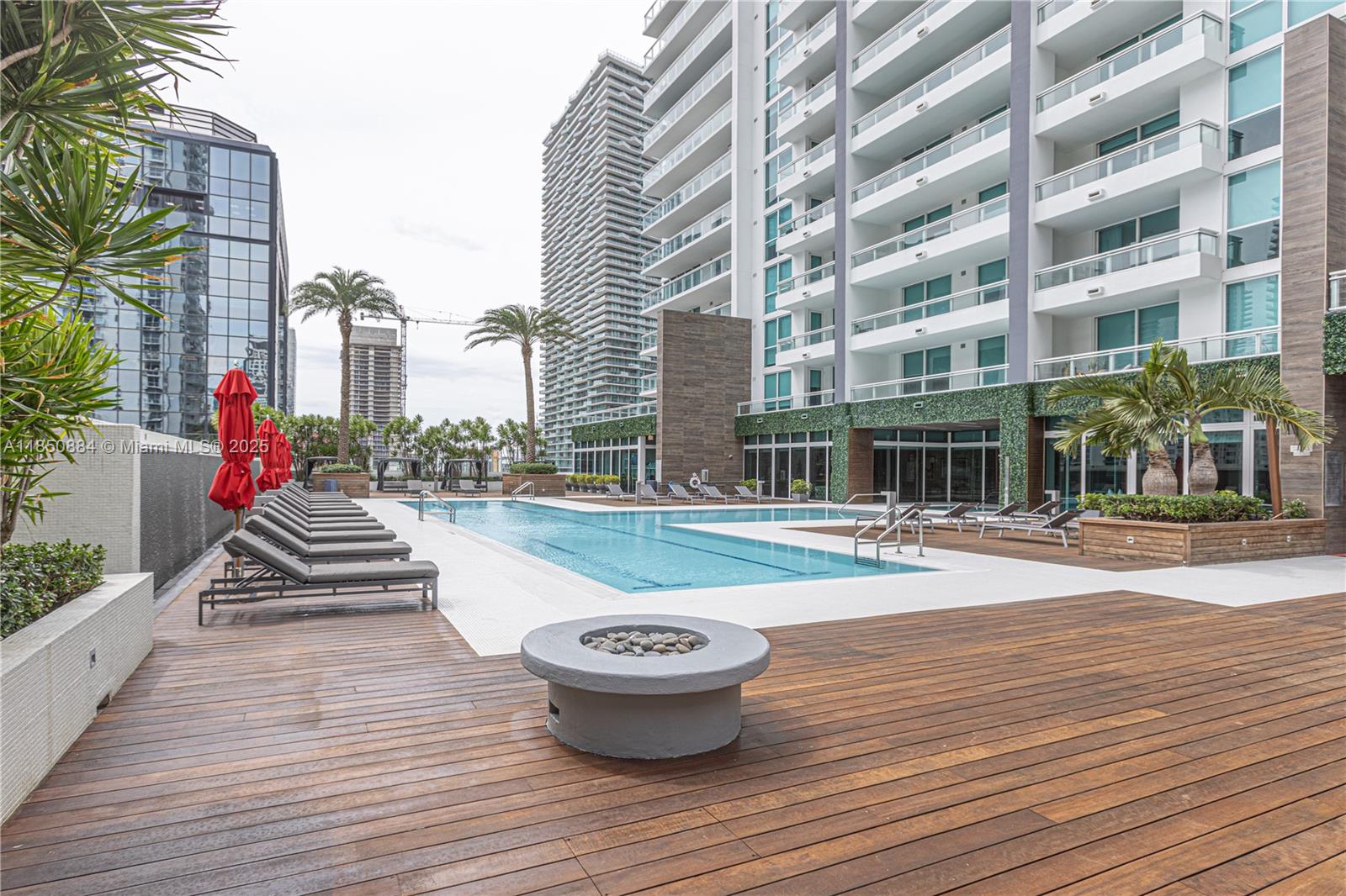 Photo of 1080 Brickell  #3906, Miami, Florida, 33131 - 