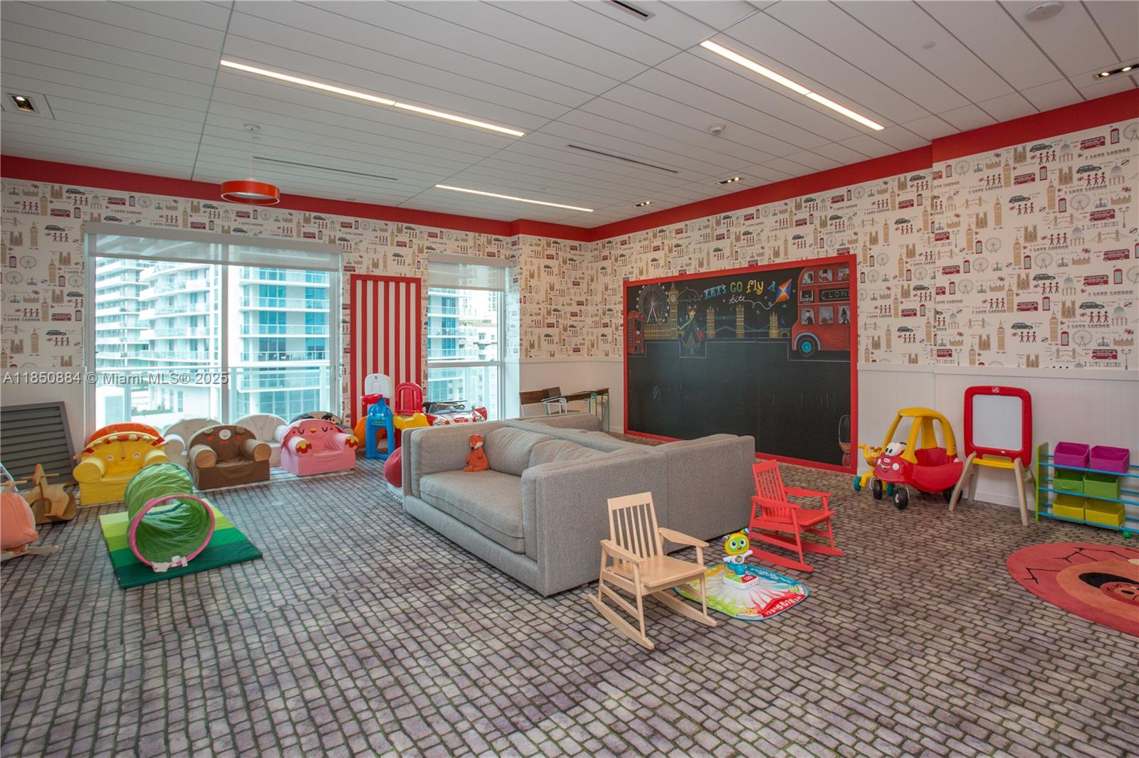 Photo of 1080 Brickell  #3906, Miami, Florida, 33131 - 