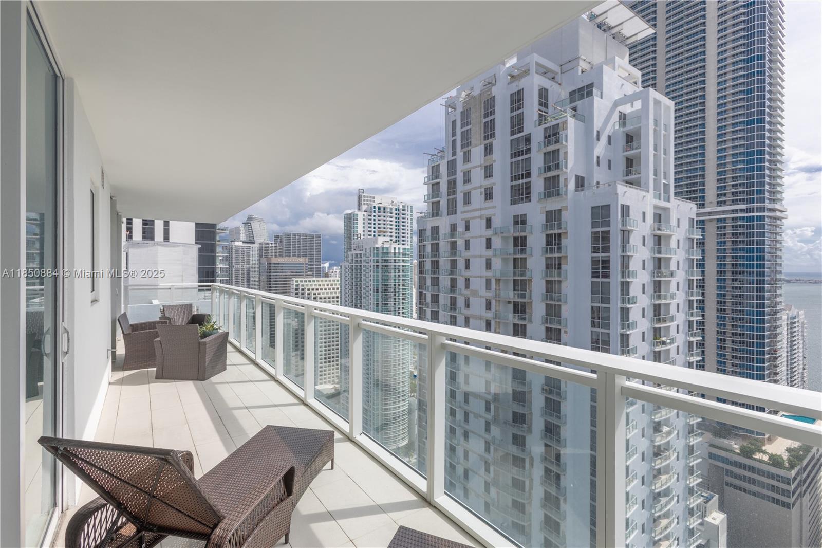 Photo of 1080 Brickell #3906, Miami, Florida, 33131 -