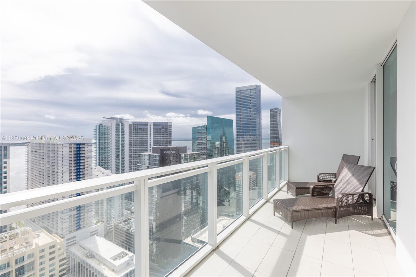 Photo of 1080 Brickell #3906, Miami, Florida, 33131 -