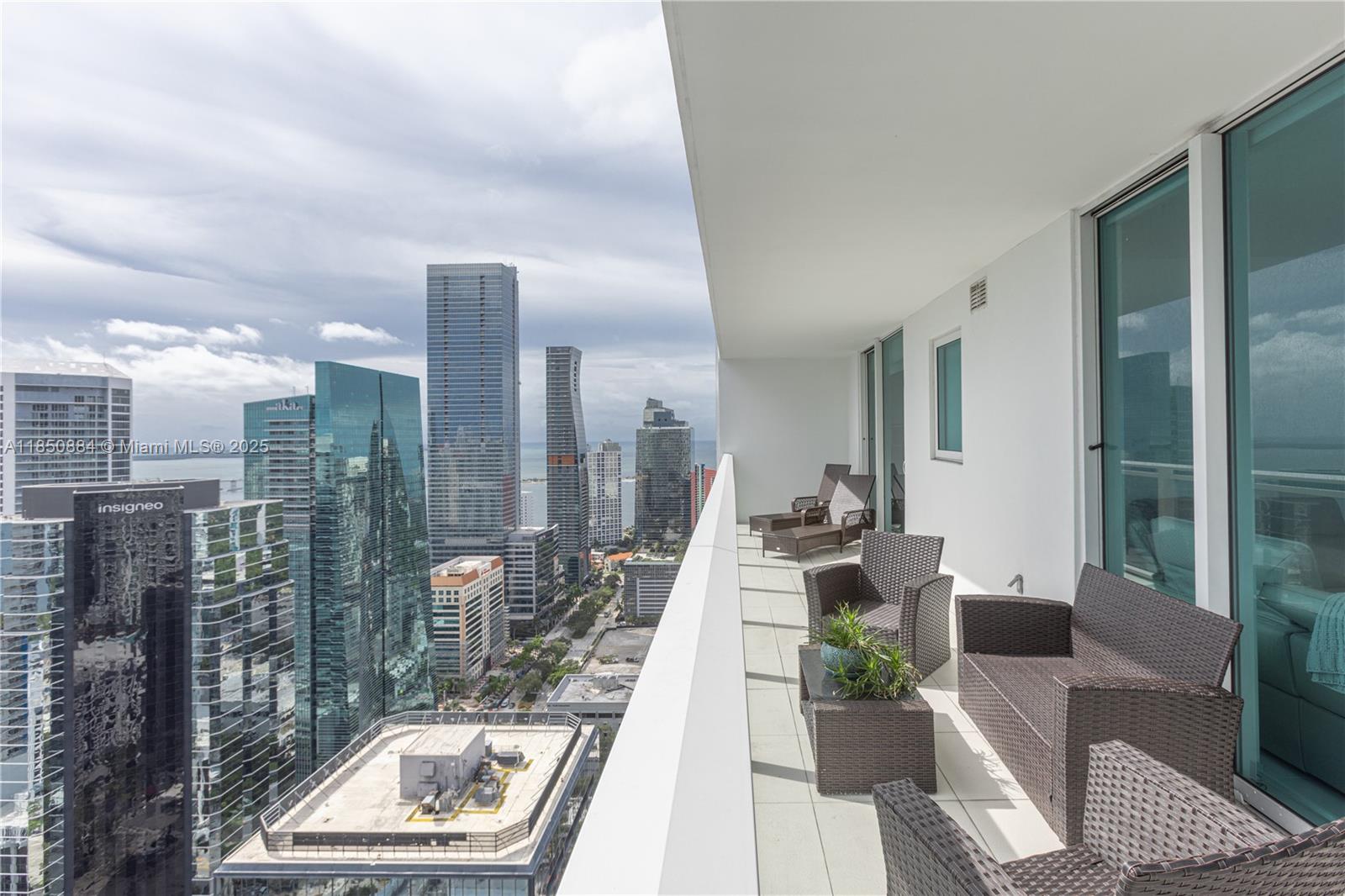 Photo of 1080 Brickell #3906, Miami, Florida, 33131 -