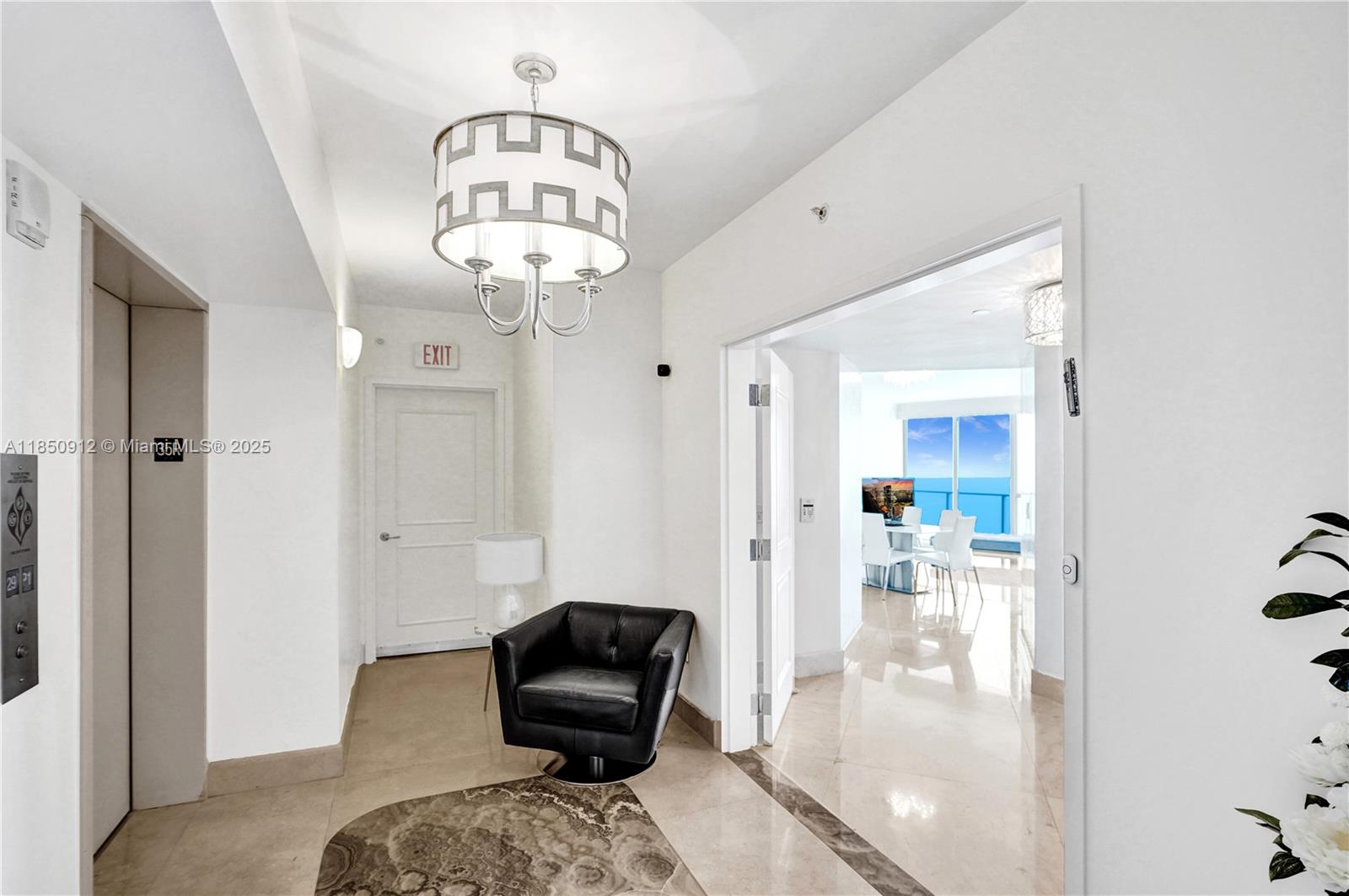 Photo of 3101 Ocean Dr  #3506, Hollywood, Florida, 33019 - 