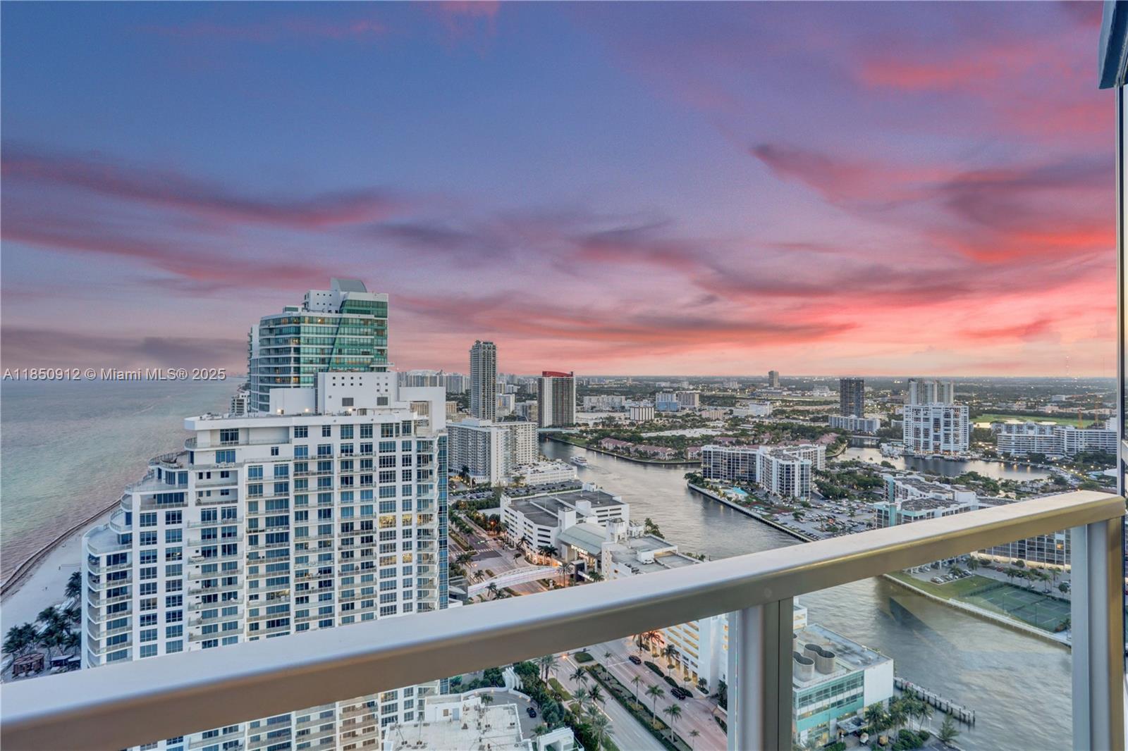 Photo of 3101 Ocean Dr  #3506, Hollywood, Florida, 33019 - 