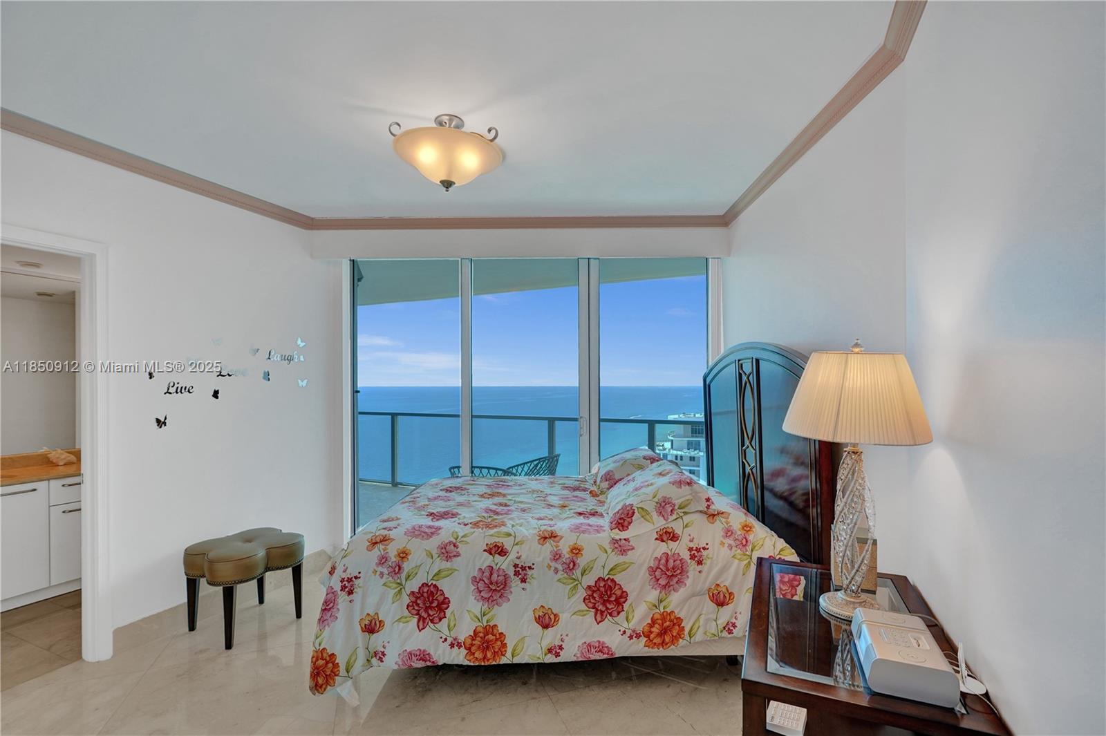 Photo of 3101 Ocean Dr  #3506, Hollywood, Florida, 33019 - Second bedroom