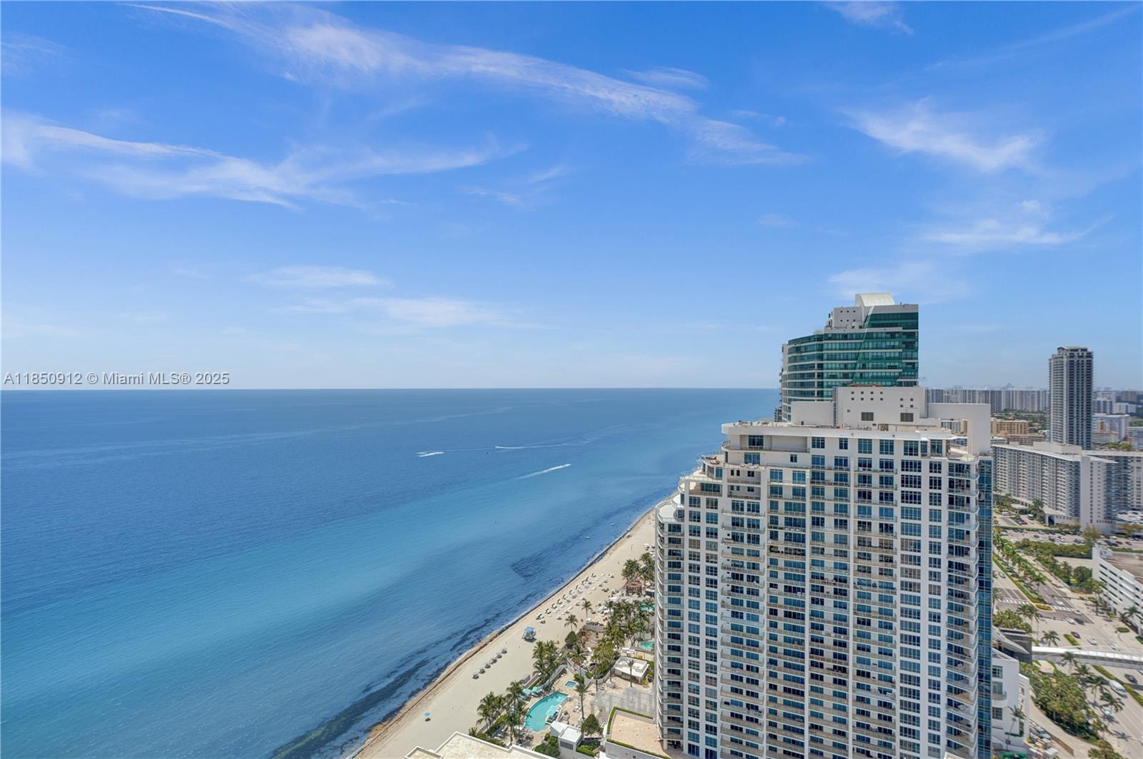 Photo of 3101 Ocean Dr  #3506, Hollywood, Florida, 33019 - 