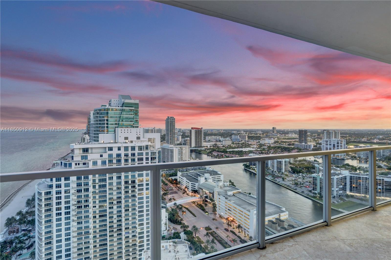 Photo of 3101 Ocean Dr  #3506, Hollywood, Florida, 33019 - 
