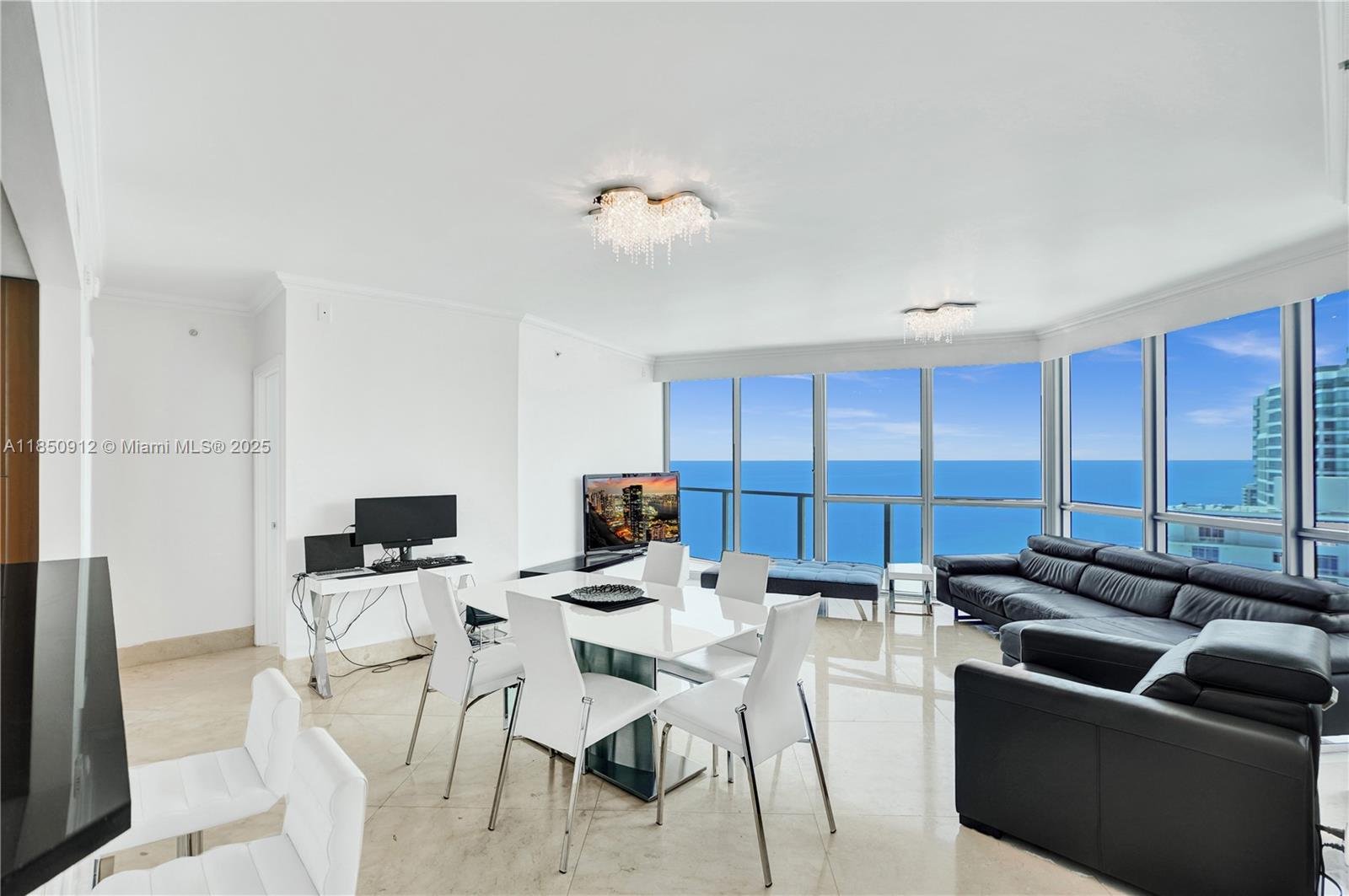 Photo of 3101 Ocean Dr #3506, Hollywood, Florida, 33019 -