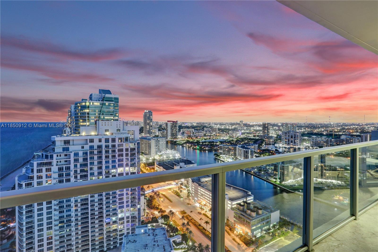 Photo of 3101 Ocean Dr  #3506, Hollywood, Florida, 33019 - 