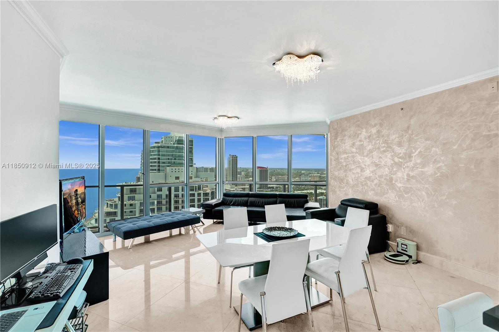 Photo of 3101 Ocean Dr #3506, Hollywood, Florida, 33019 -