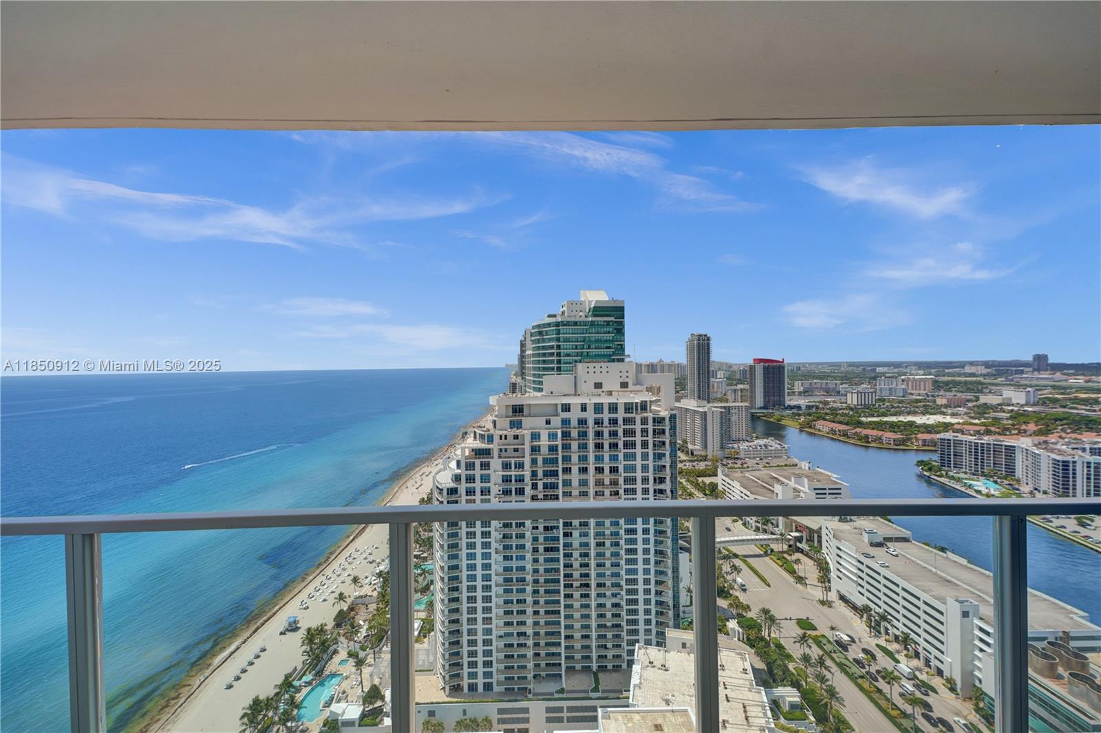 Photo of 3101 Ocean Dr #3506, Hollywood, Florida, 33019 -