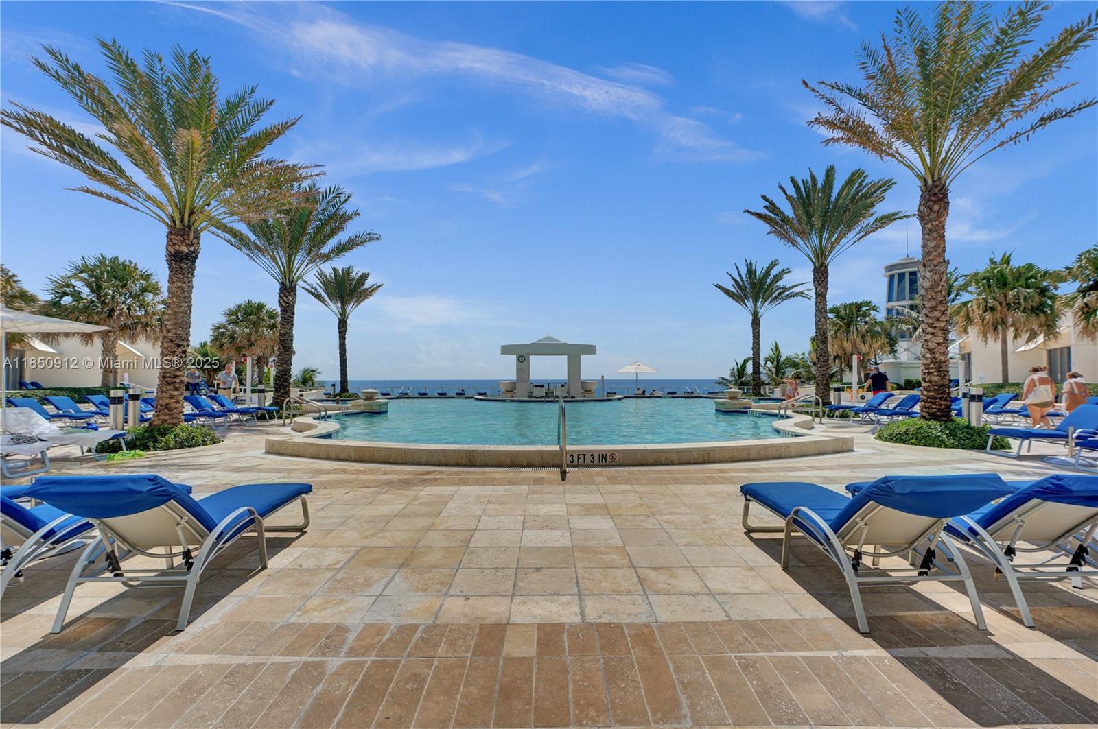 Photo of 3101 Ocean Dr  #3506, Hollywood, Florida, 33019 - 