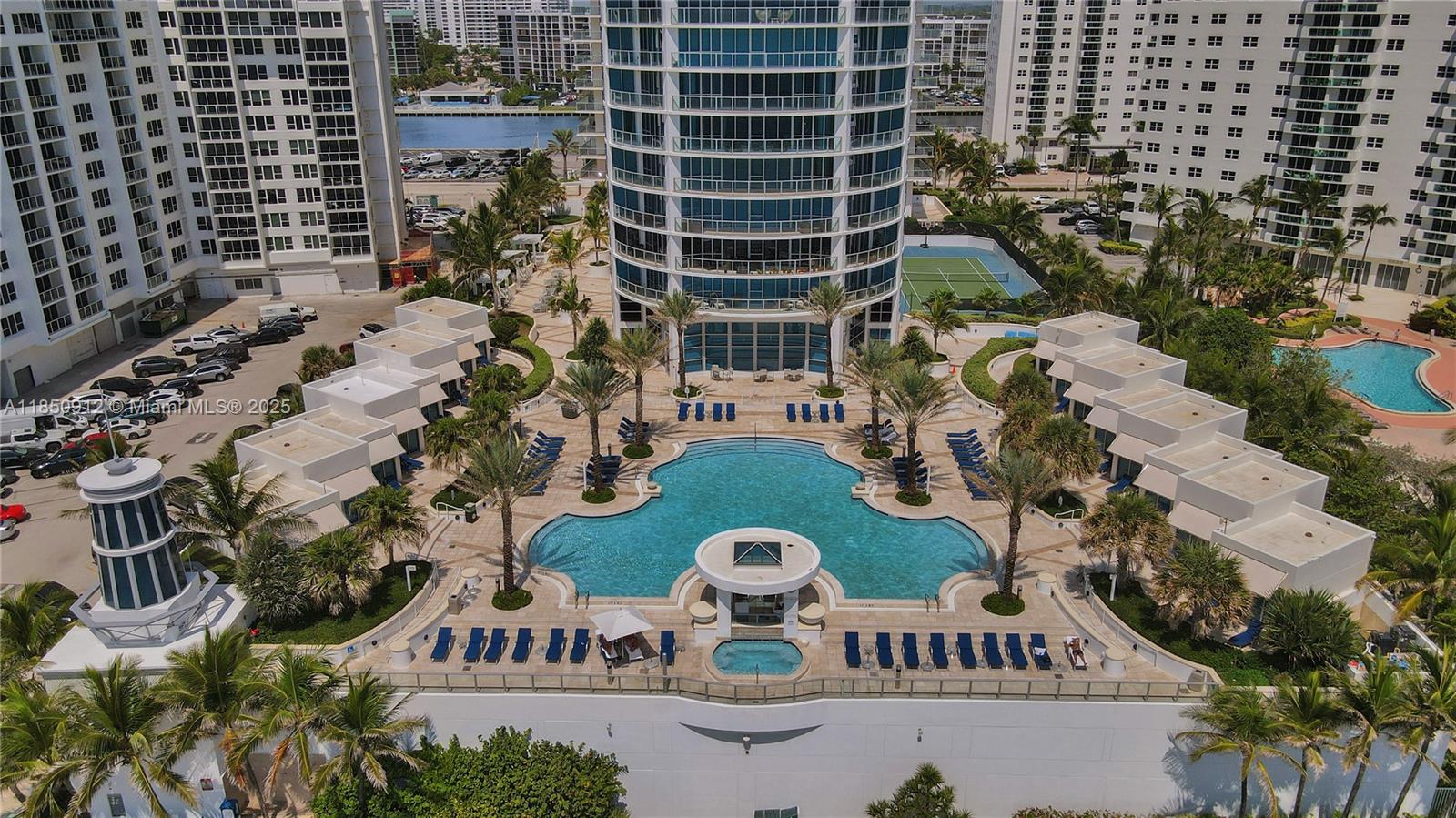 Photo of 3101 Ocean Dr  #3506, Hollywood, Florida, 33019 - 