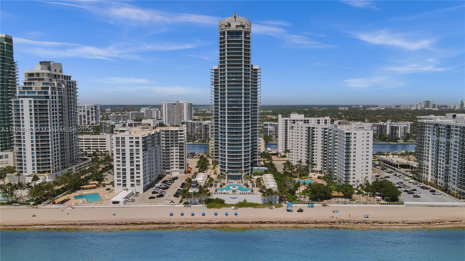 Photo of 3101 Ocean Dr  #3506, Hollywood, Florida, 33019 - 