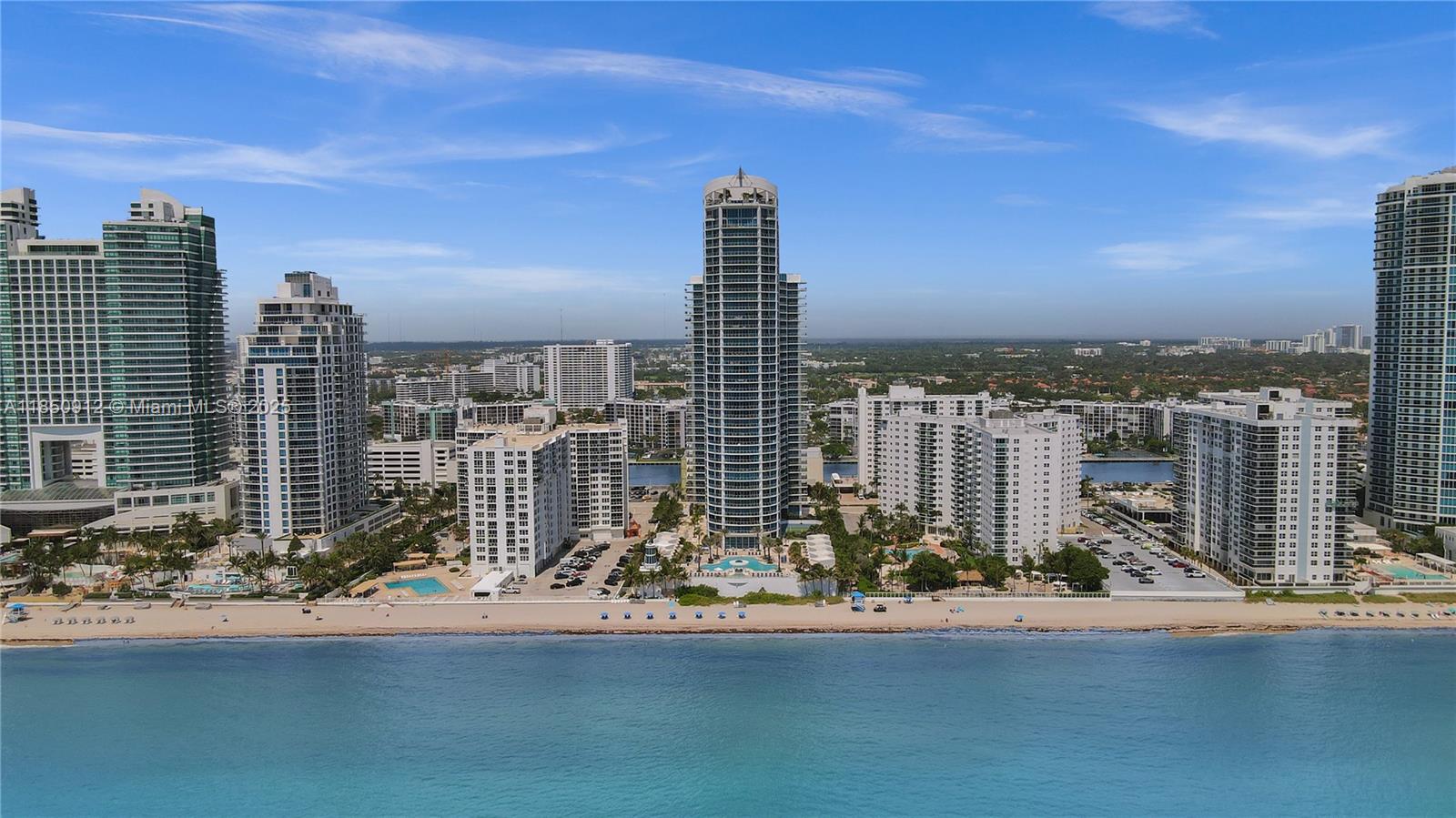 Photo of 3101 Ocean Dr  #3506, Hollywood, Florida, 33019 - 