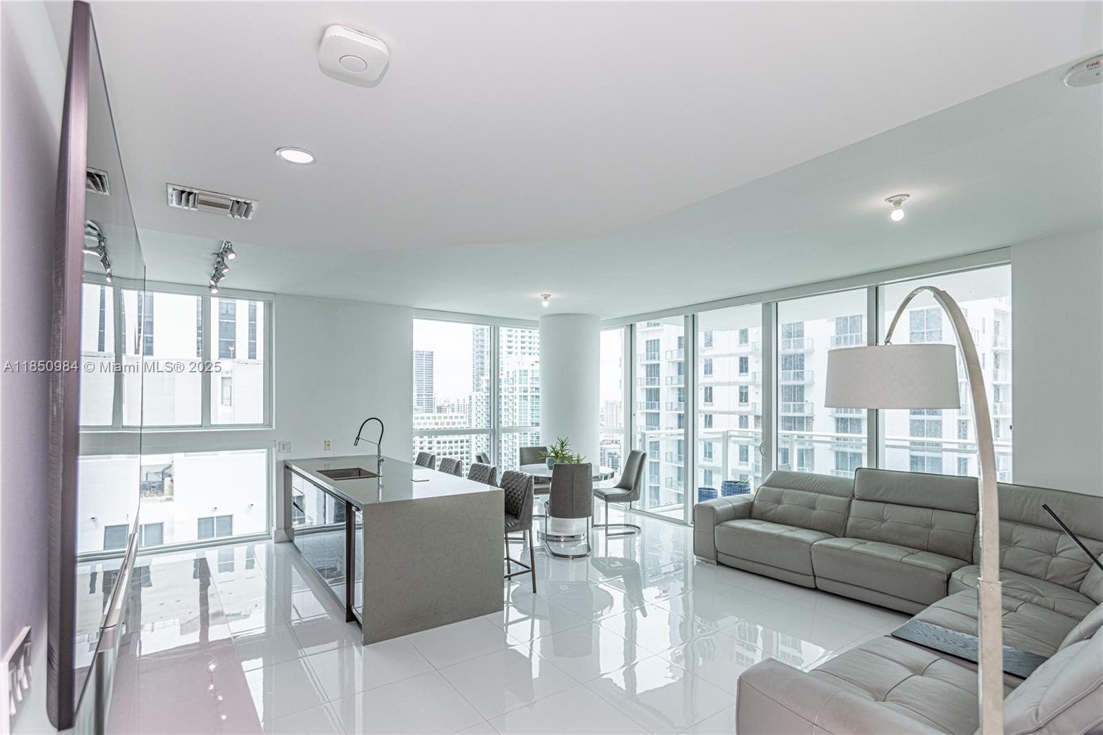 Photo of 1080 Brickell Ave  #3906, Miami, Florida, 33131 - 