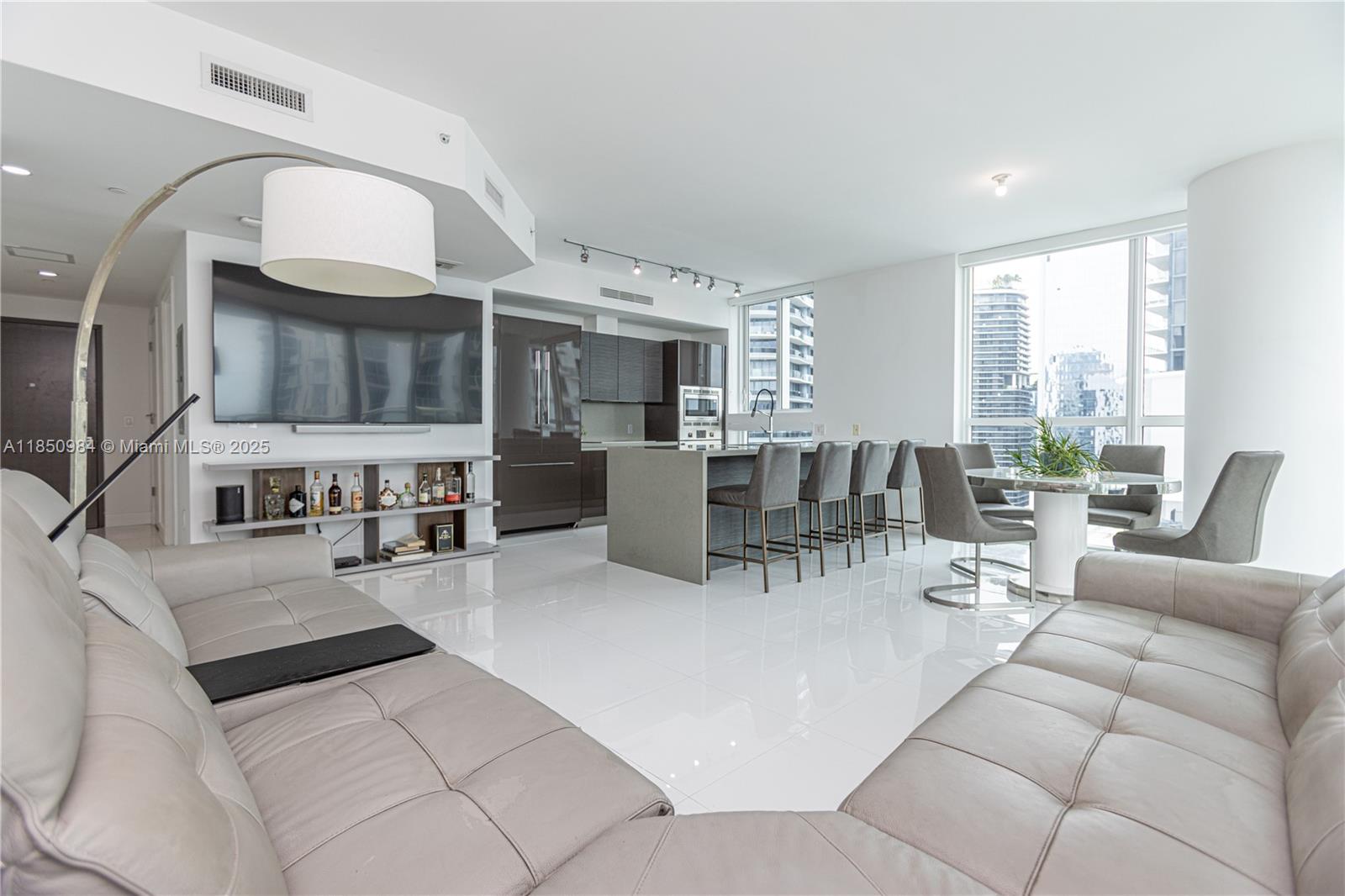 Photo of 1080 Brickell Ave  #3906, Miami, Florida, 33131 - 