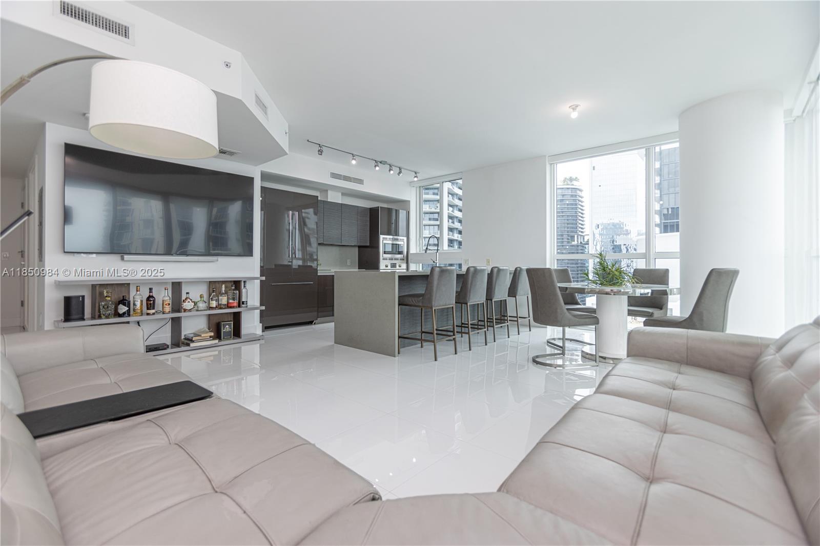Photo of 1080 Brickell Ave  #3906, Miami, Florida, 33131 - 