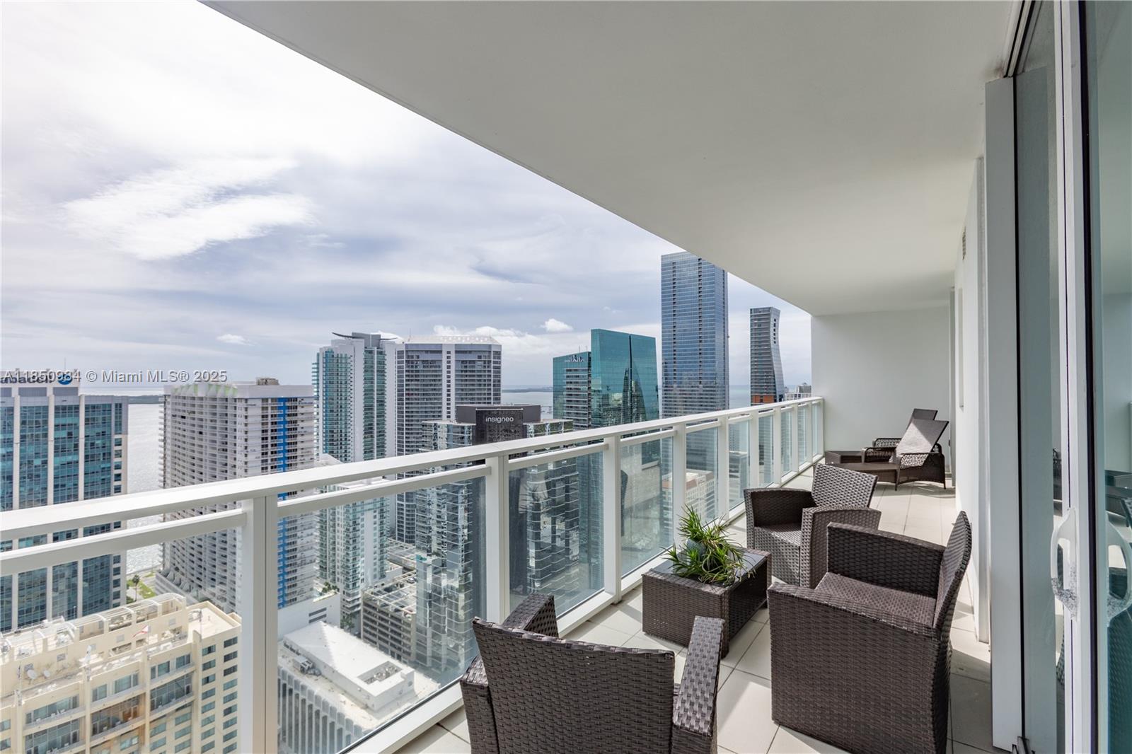 Photo of 1080 Brickell Ave  #3906, Miami, Florida, 33131 - 