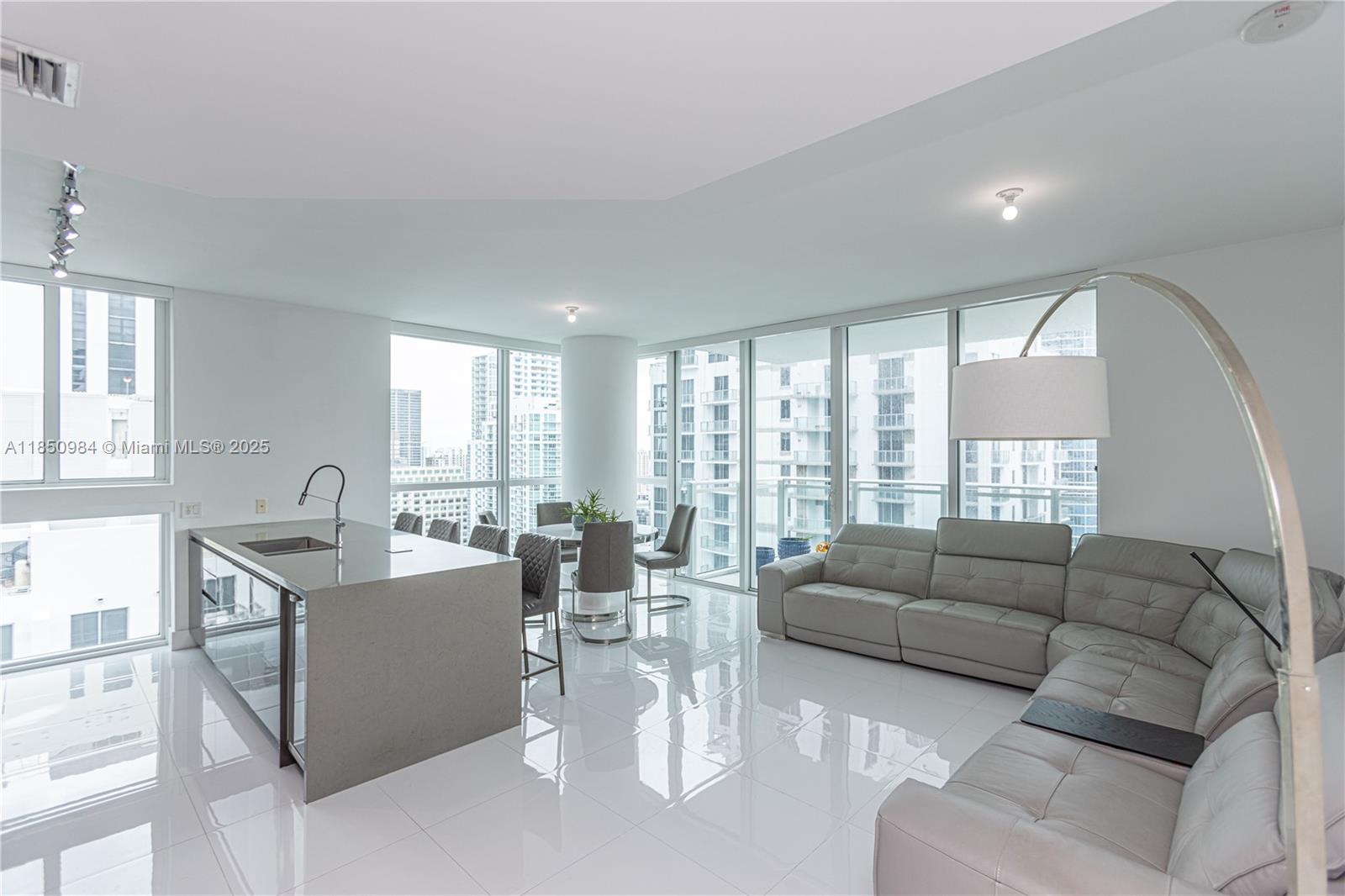 Photo of 1080 Brickell Ave  #3906, Miami, Florida, 33131 - 