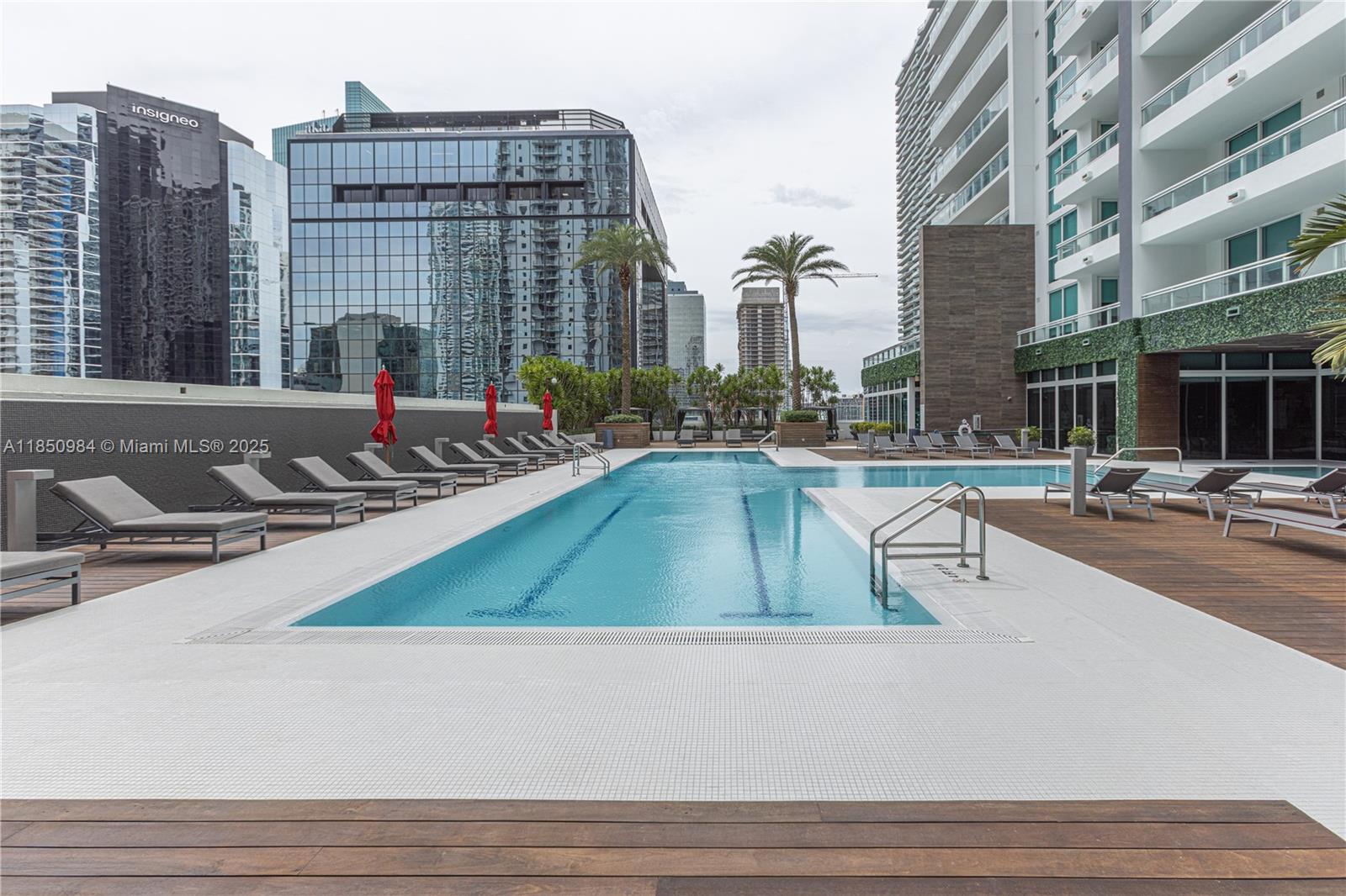 Photo of 1080 Brickell Ave  #3906, Miami, Florida, 33131 - 