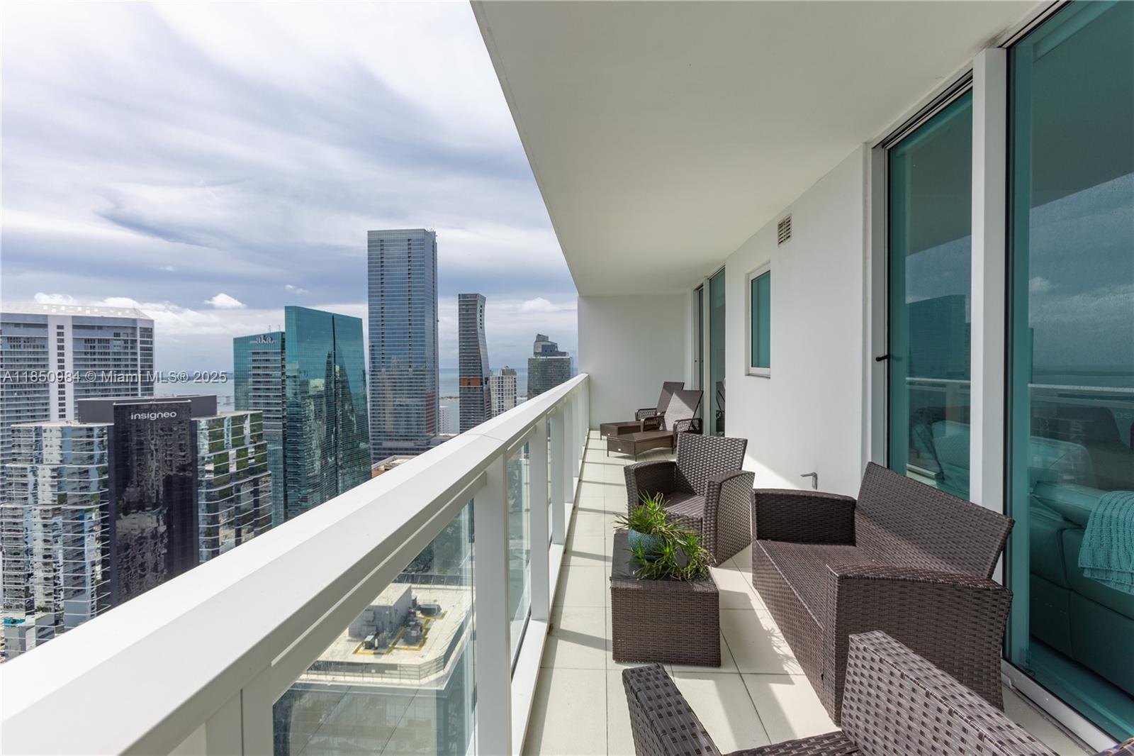 Photo of 1080 Brickell Ave  #3906, Miami, Florida, 33131 - 