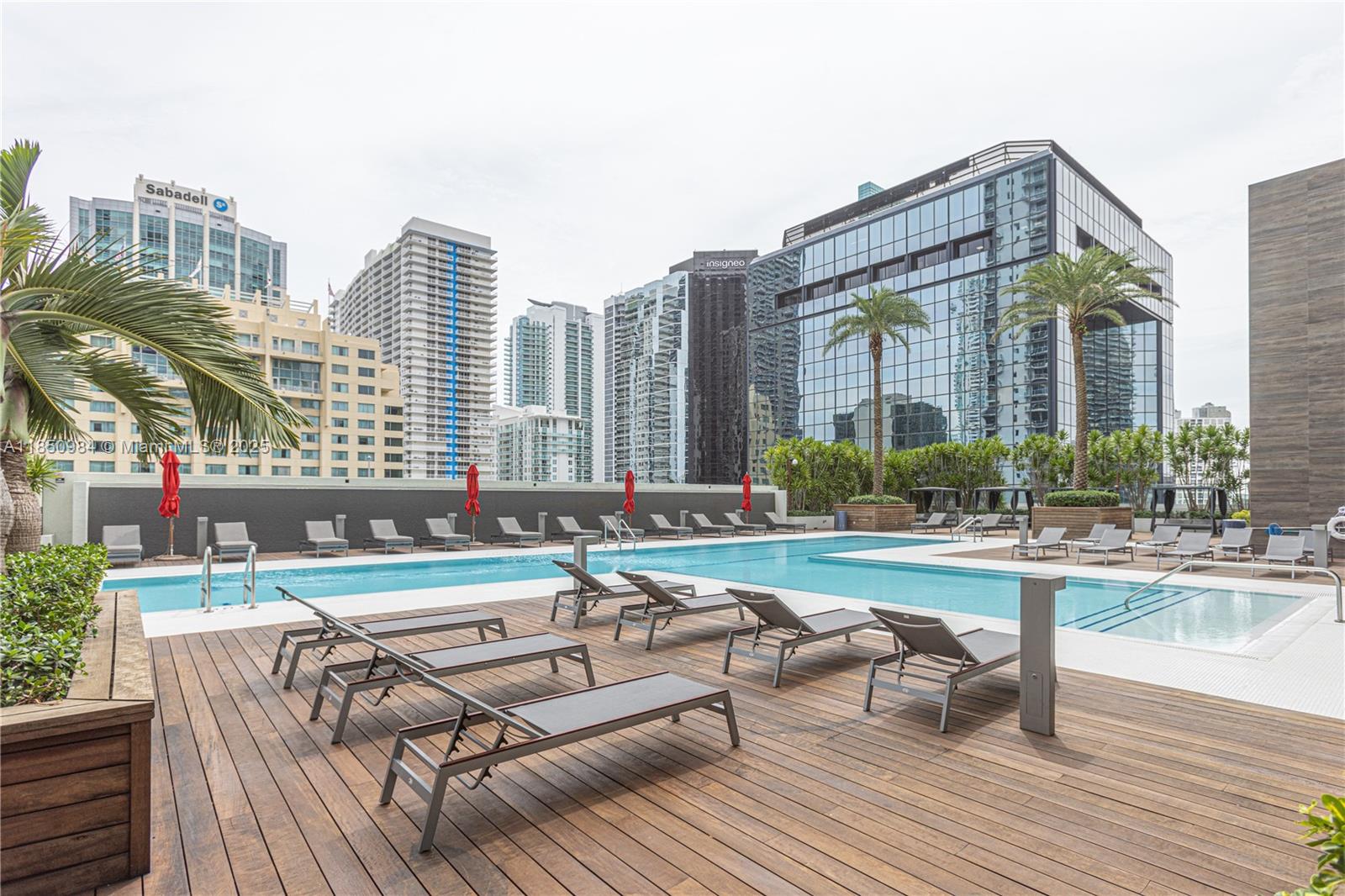 Photo of 1080 Brickell Ave  #3906, Miami, Florida, 33131 - 