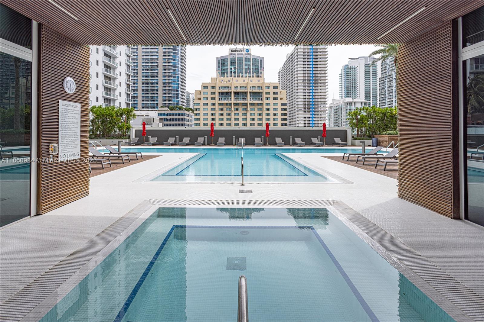 Photo of 1080 Brickell Ave  #3906, Miami, Florida, 33131 - 