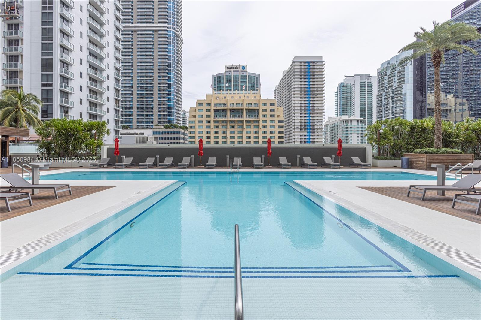Photo of 1080 Brickell Ave  #3906, Miami, Florida, 33131 - 