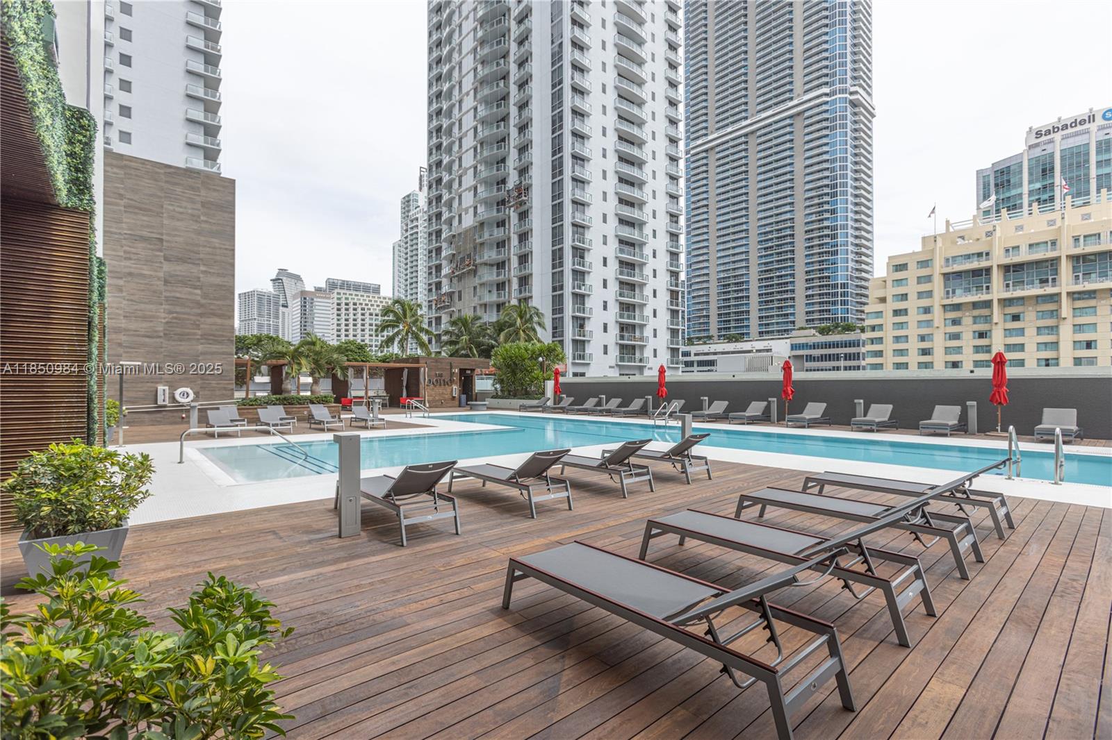 Photo of 1080 Brickell Ave  #3906, Miami, Florida, 33131 - 