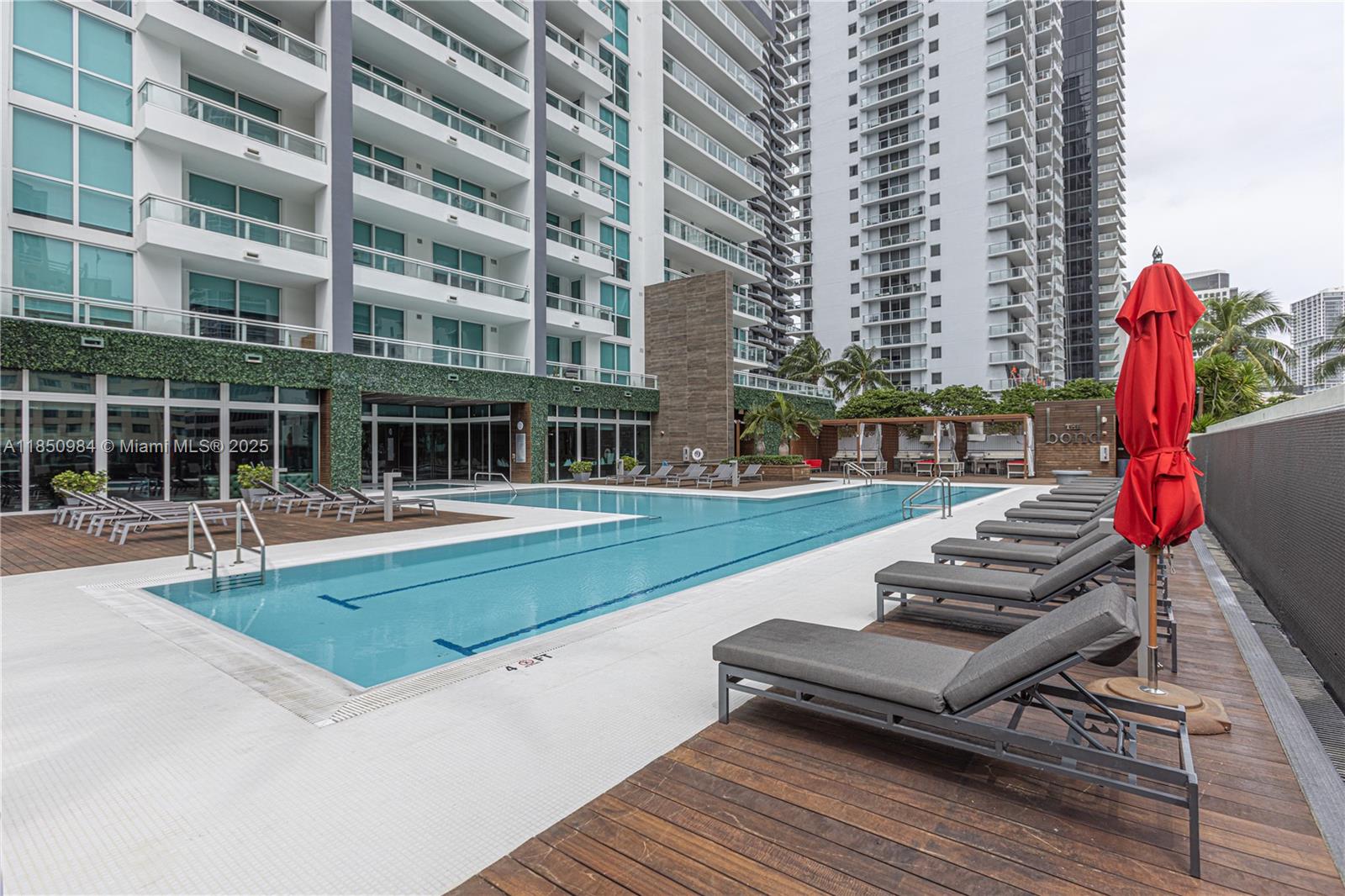 Photo of 1080 Brickell Ave  #3906, Miami, Florida, 33131 - 