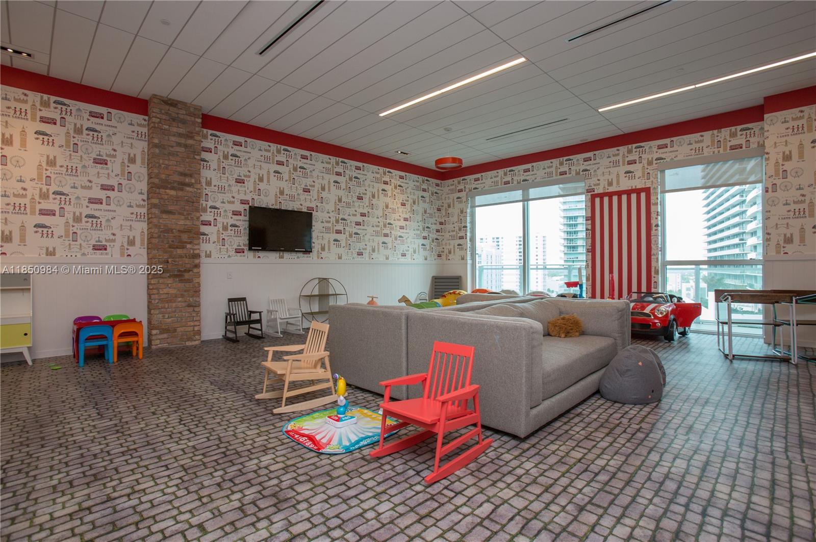 Photo of 1080 Brickell Ave  #3906, Miami, Florida, 33131 - 