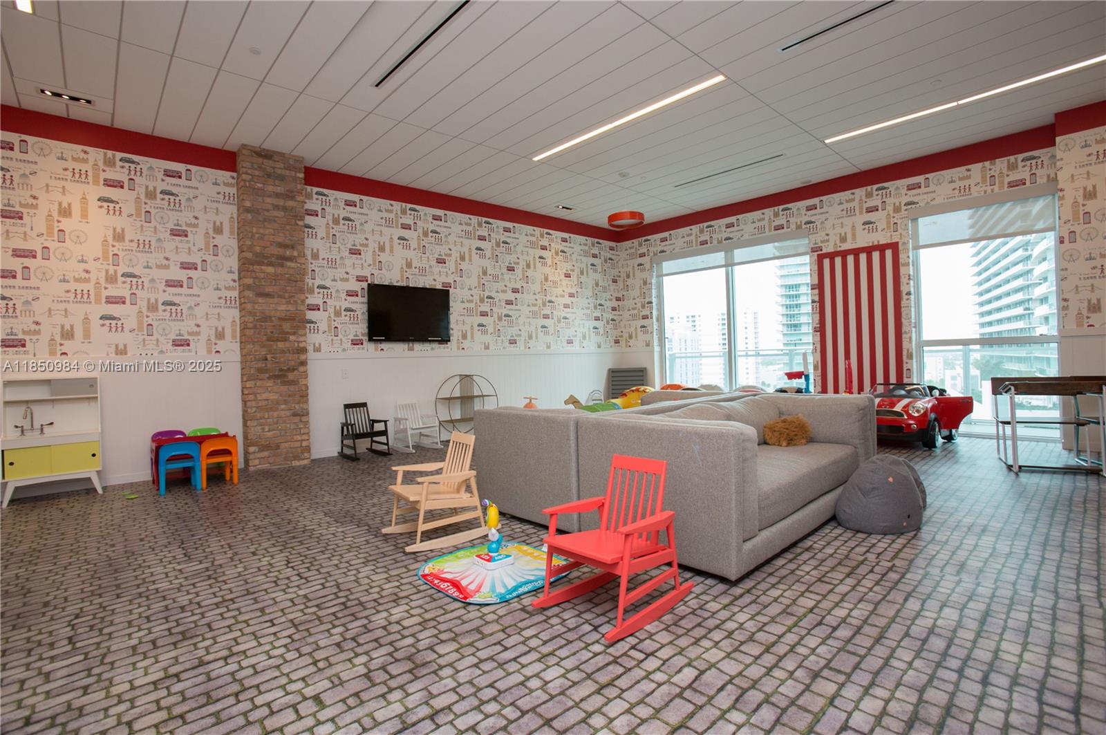 Photo of 1080 Brickell Ave  #3906, Miami, Florida, 33131 - 