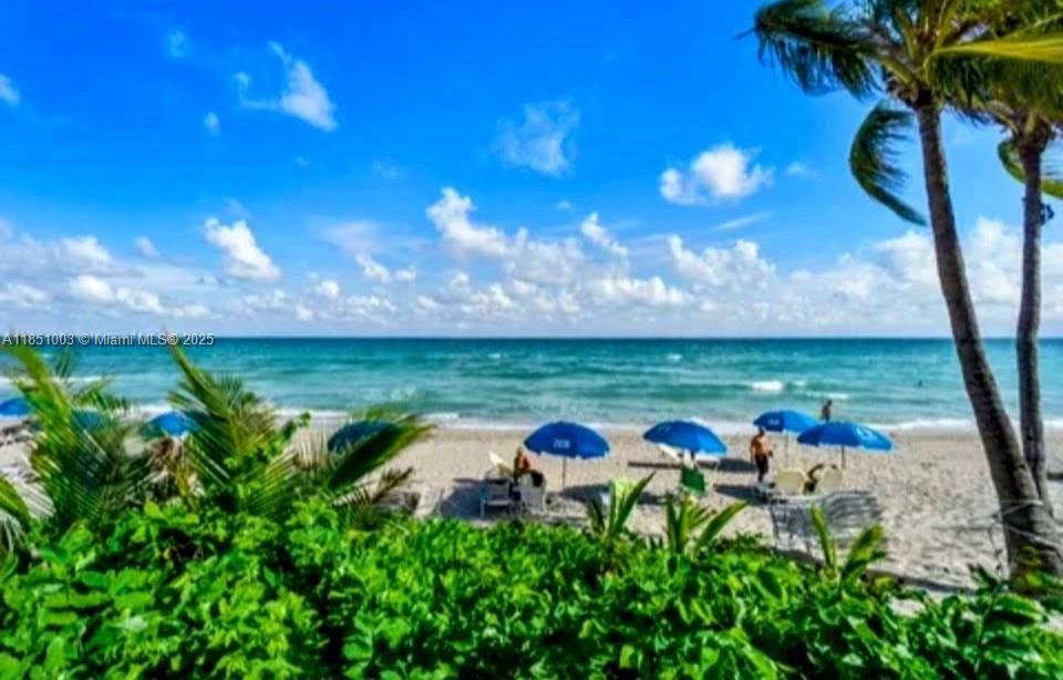 Photo of 2030 Ocean Dr #1802, Hallandale Beach, Florida, 33009 - BEACHFRONT OCEANFRONT LIFESTYLE LIVING
